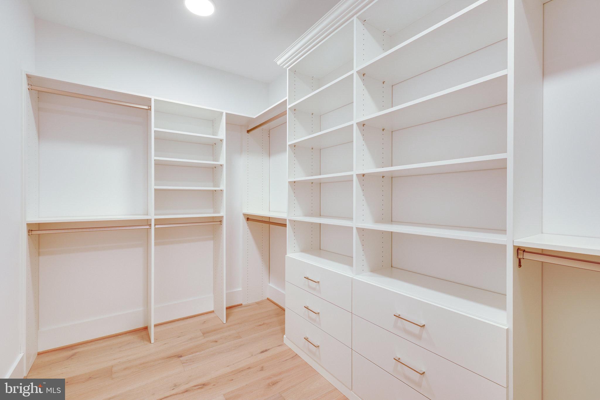 REIDS GROVE - Residential