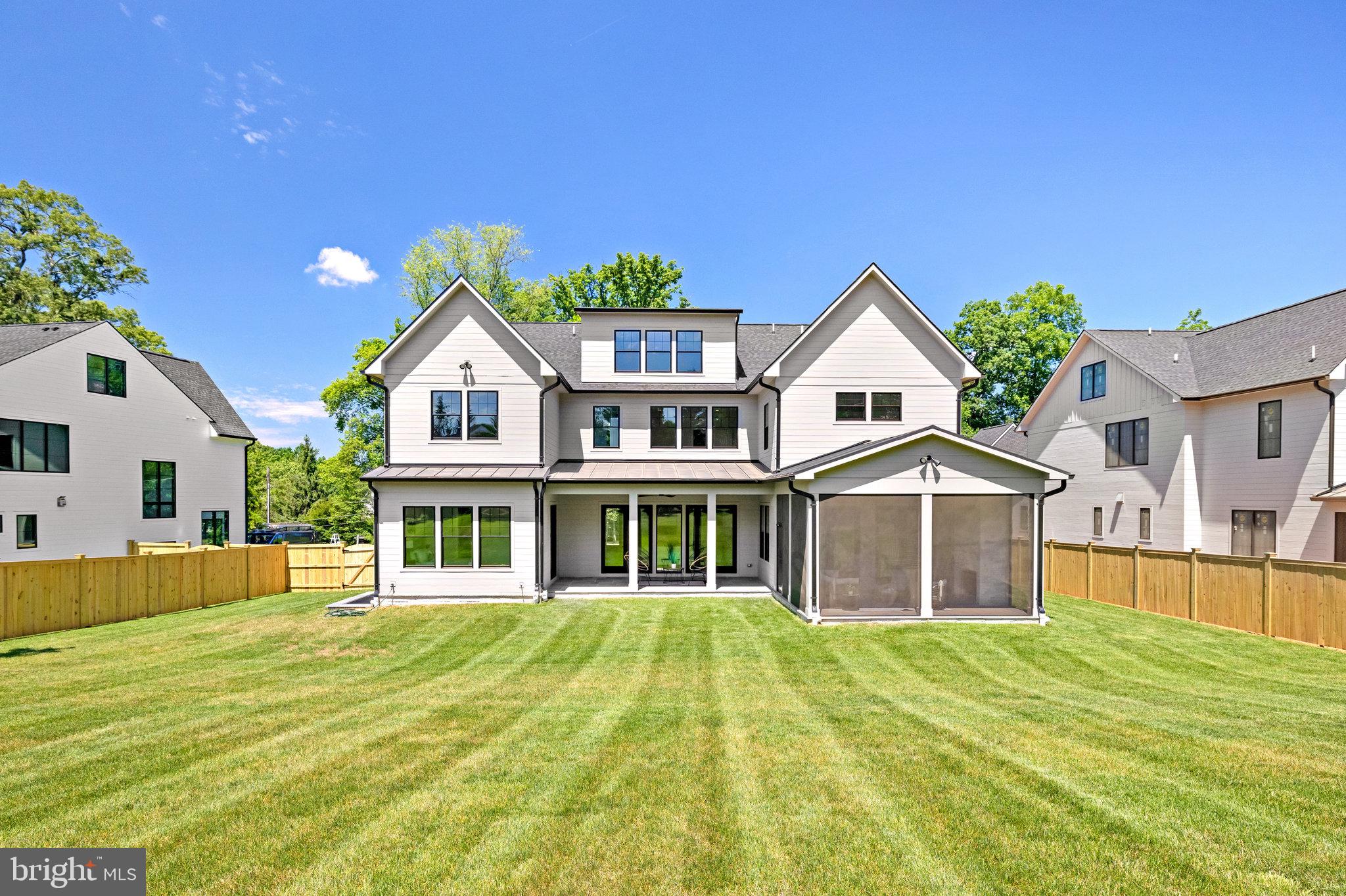 REIDS GROVE - Residential