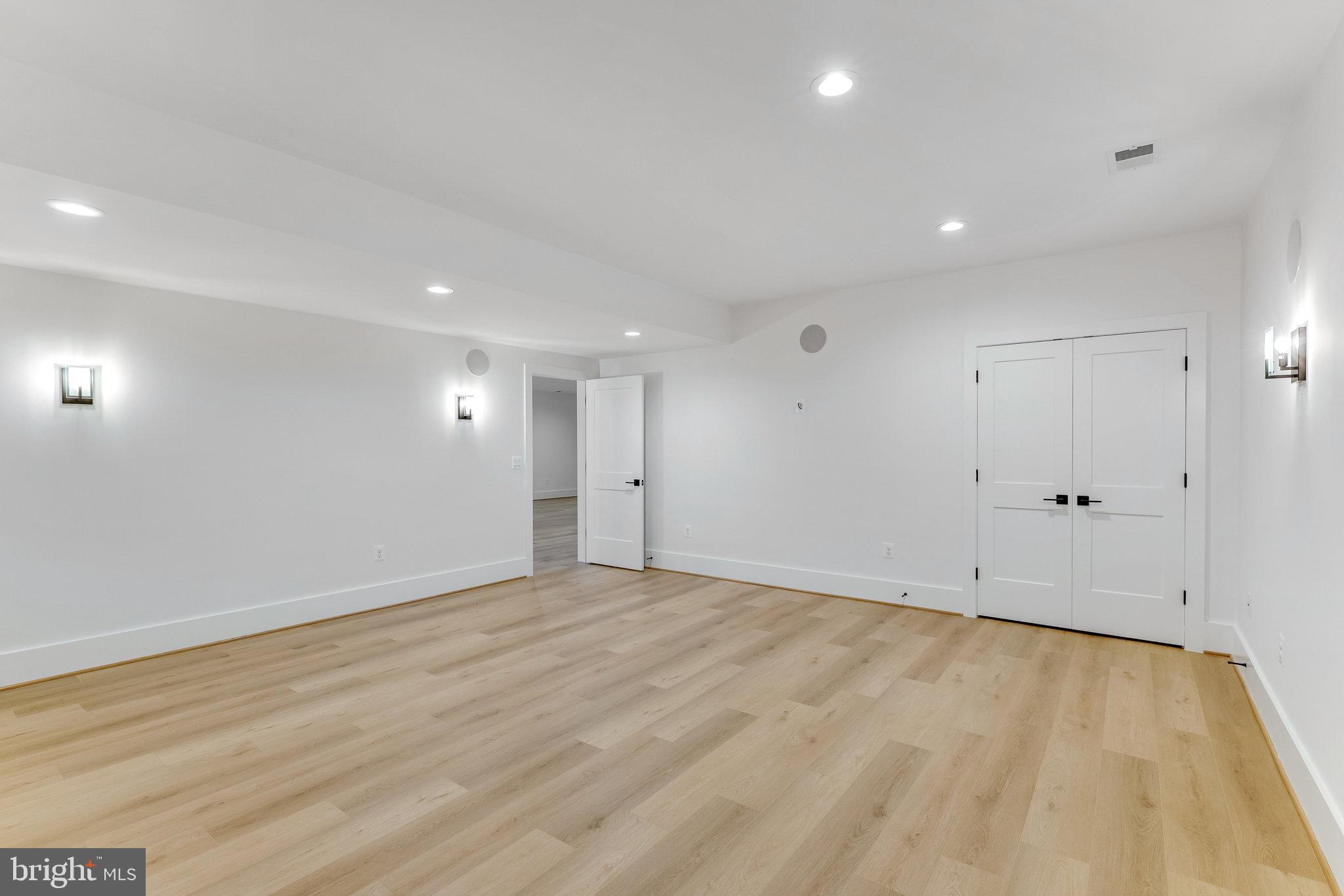 REIDS GROVE - Residential