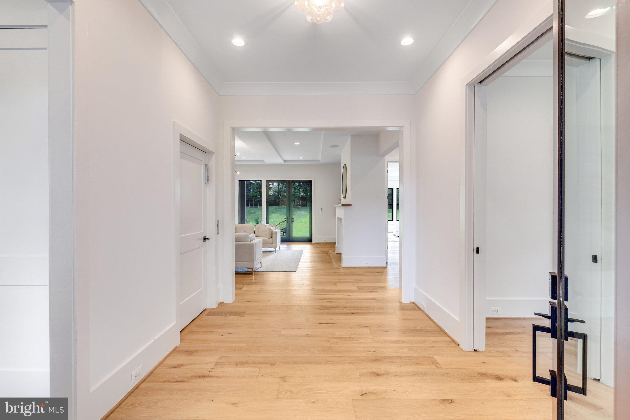 REIDS GROVE - Residential