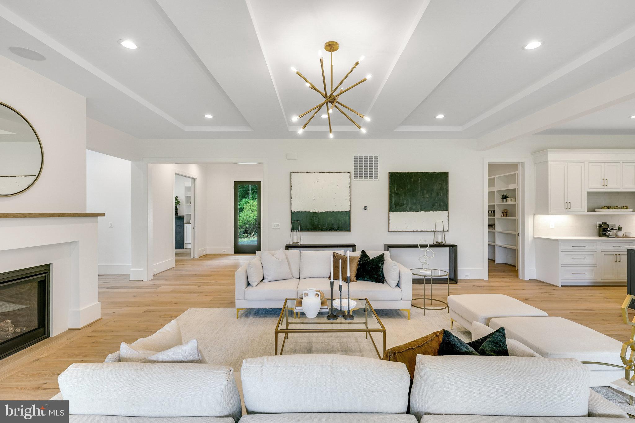 REIDS GROVE - Residential