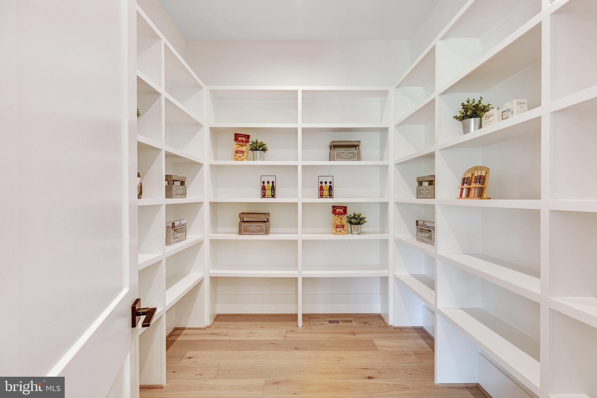 REIDS GROVE - Residential