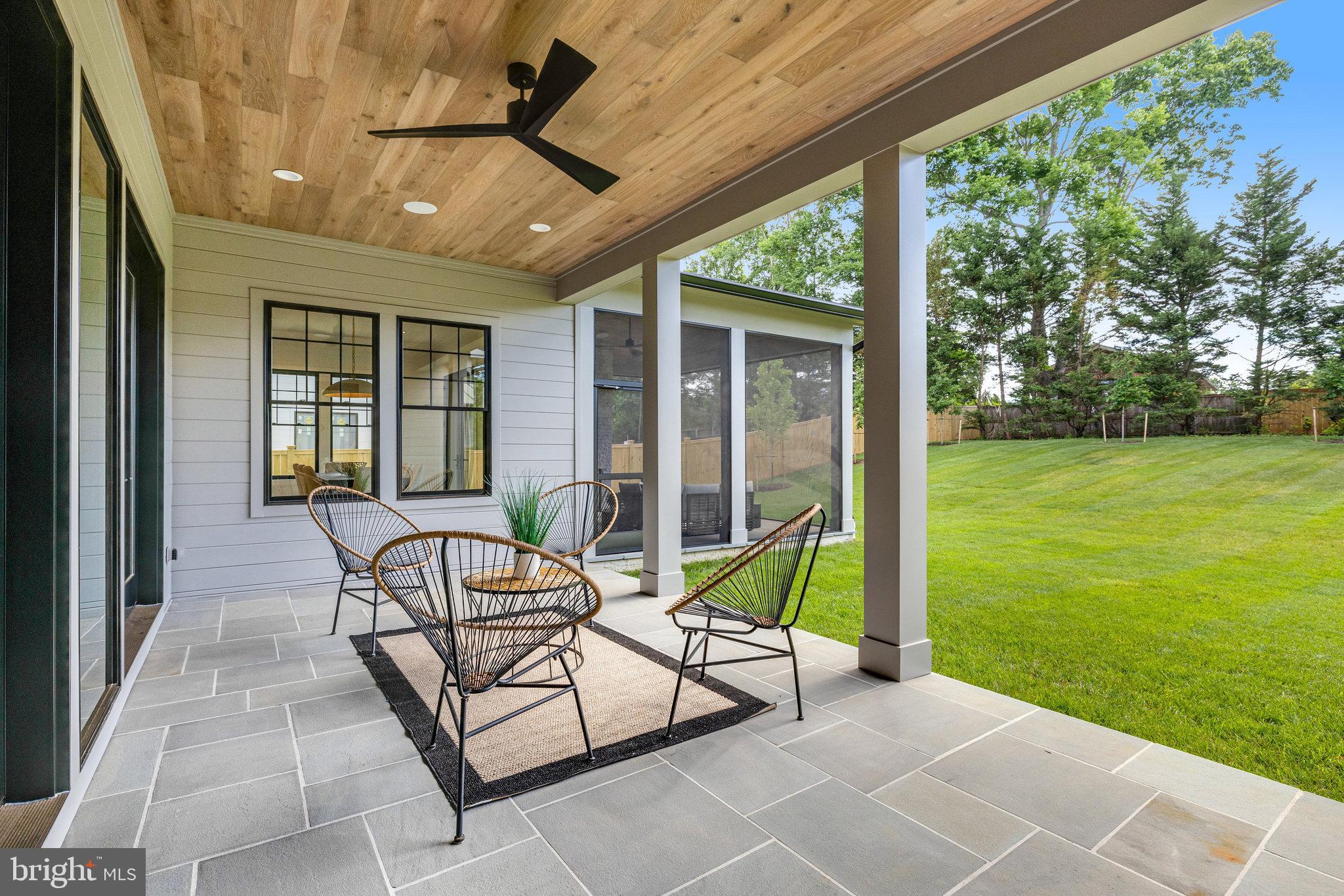 REIDS GROVE - Residential