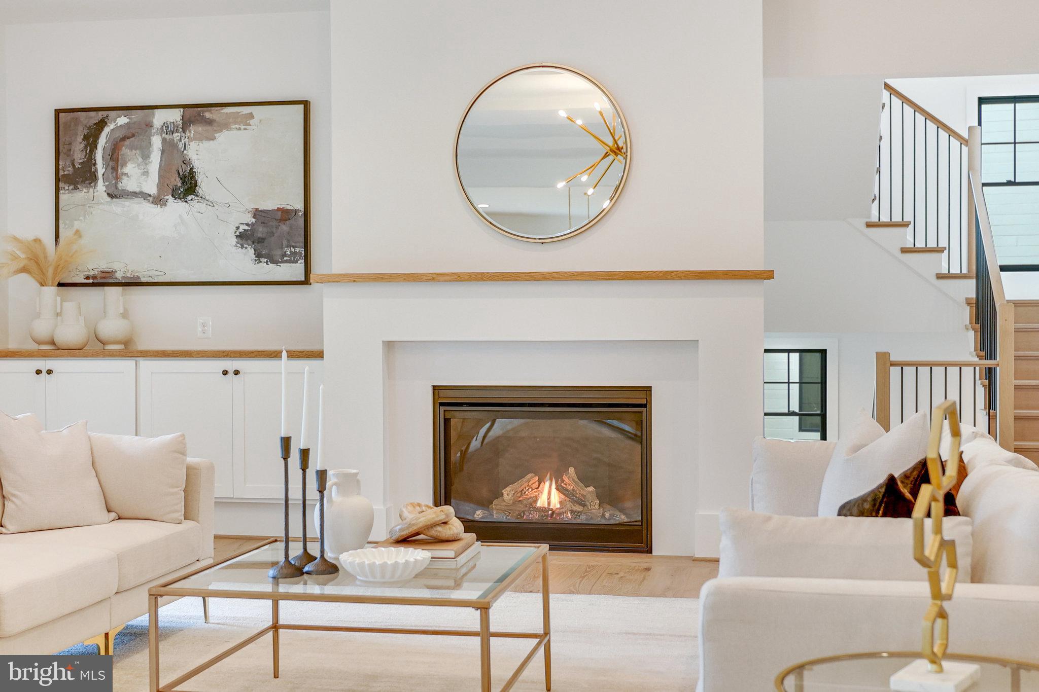 REIDS GROVE - Residential