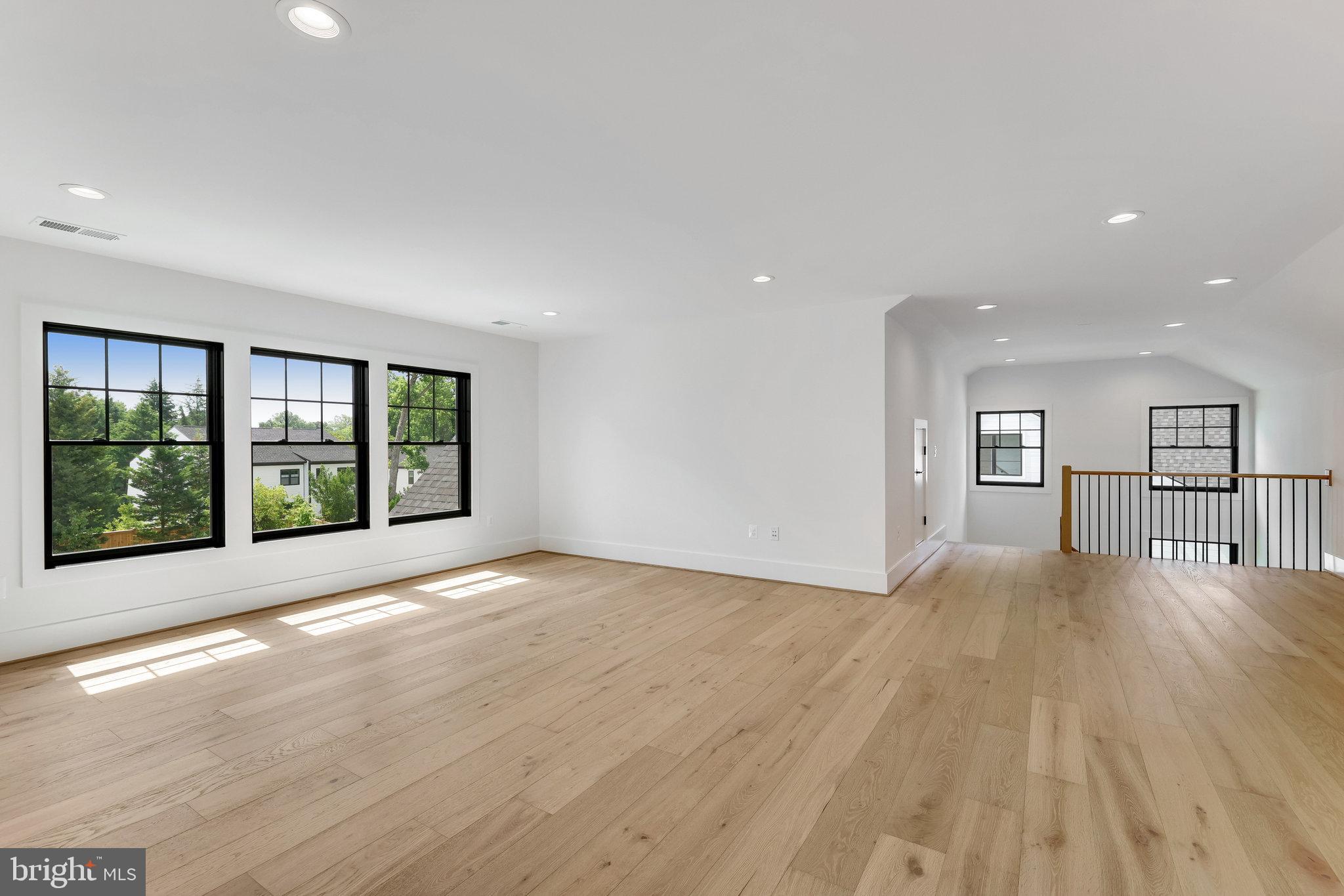 REIDS GROVE - Residential