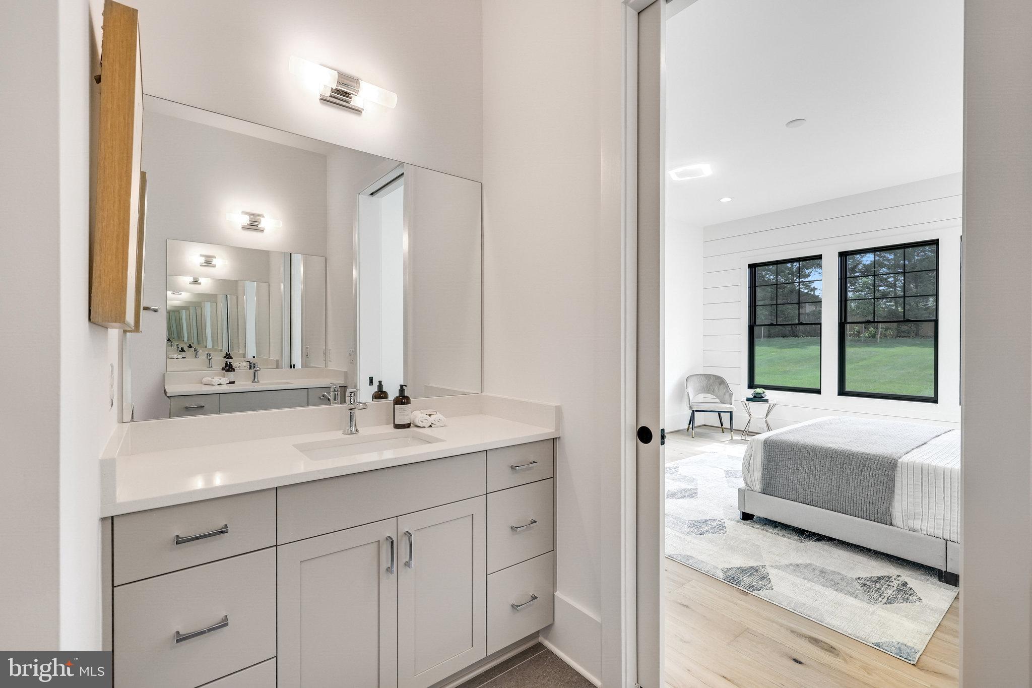 REIDS GROVE - Residential