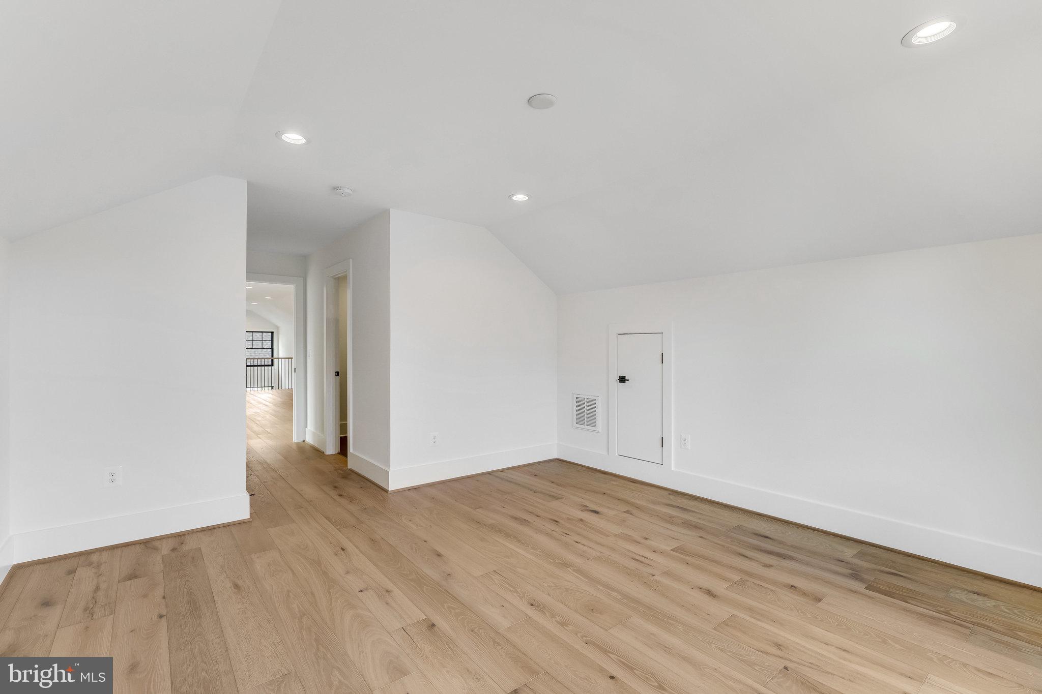 REIDS GROVE - Residential