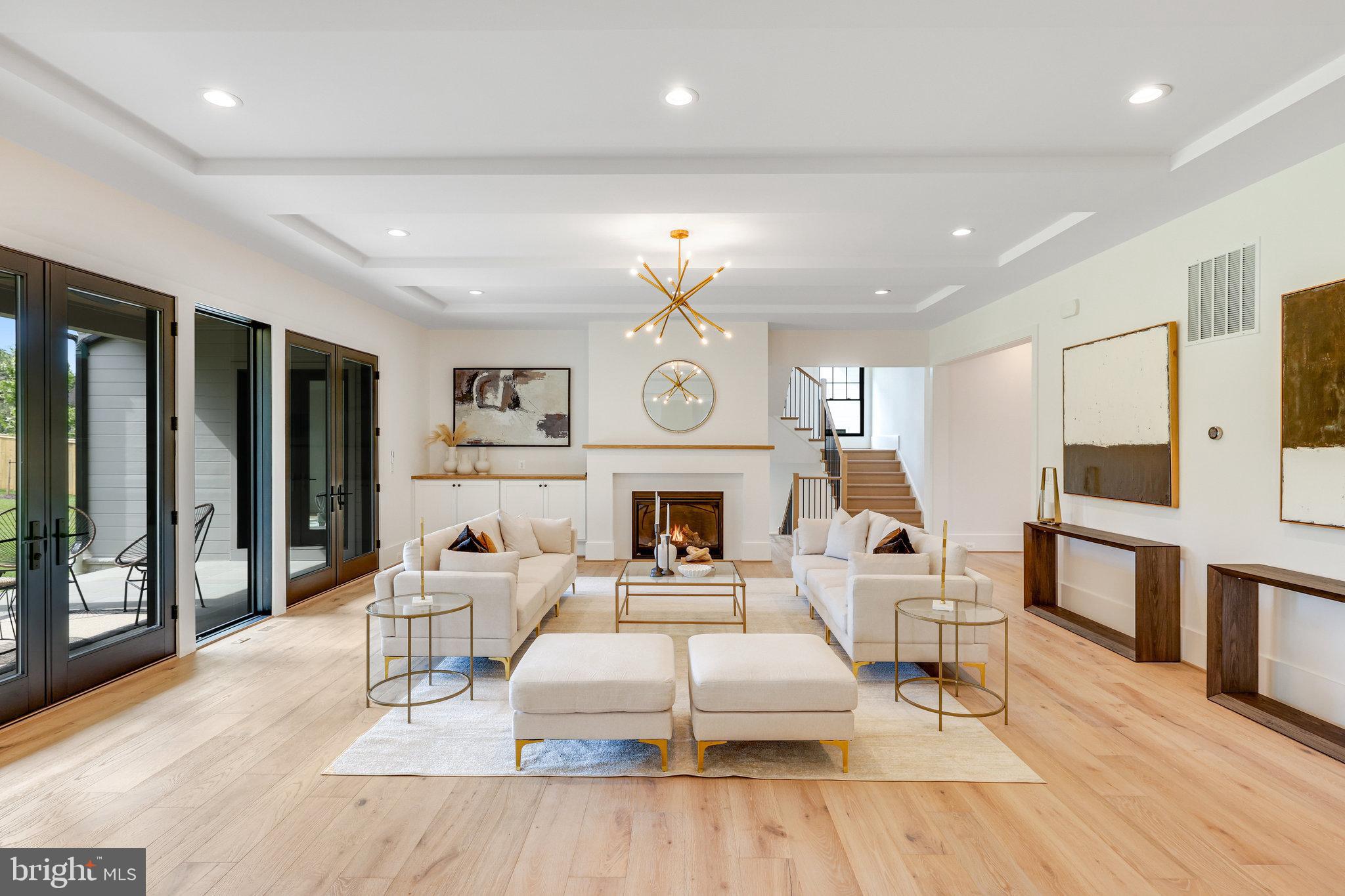 REIDS GROVE - Residential