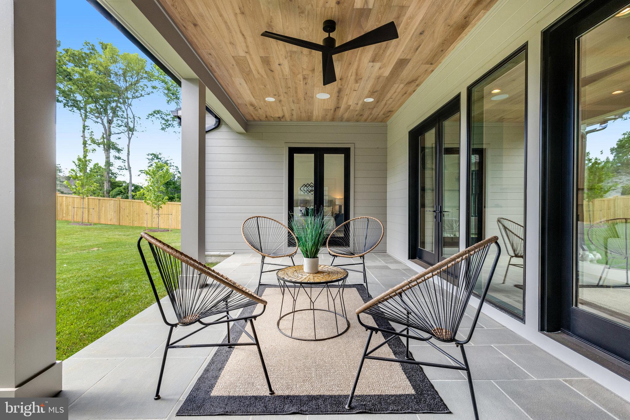 REIDS GROVE - Residential