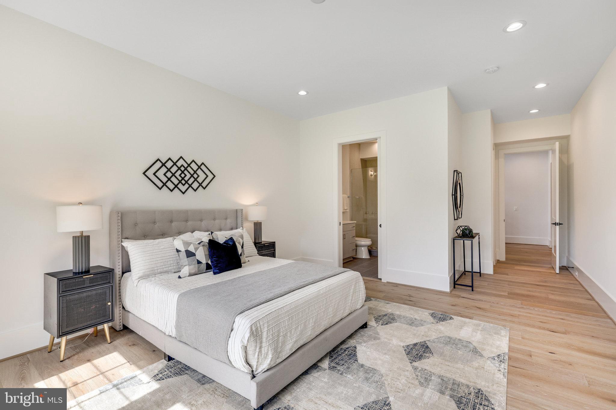 REIDS GROVE - Residential