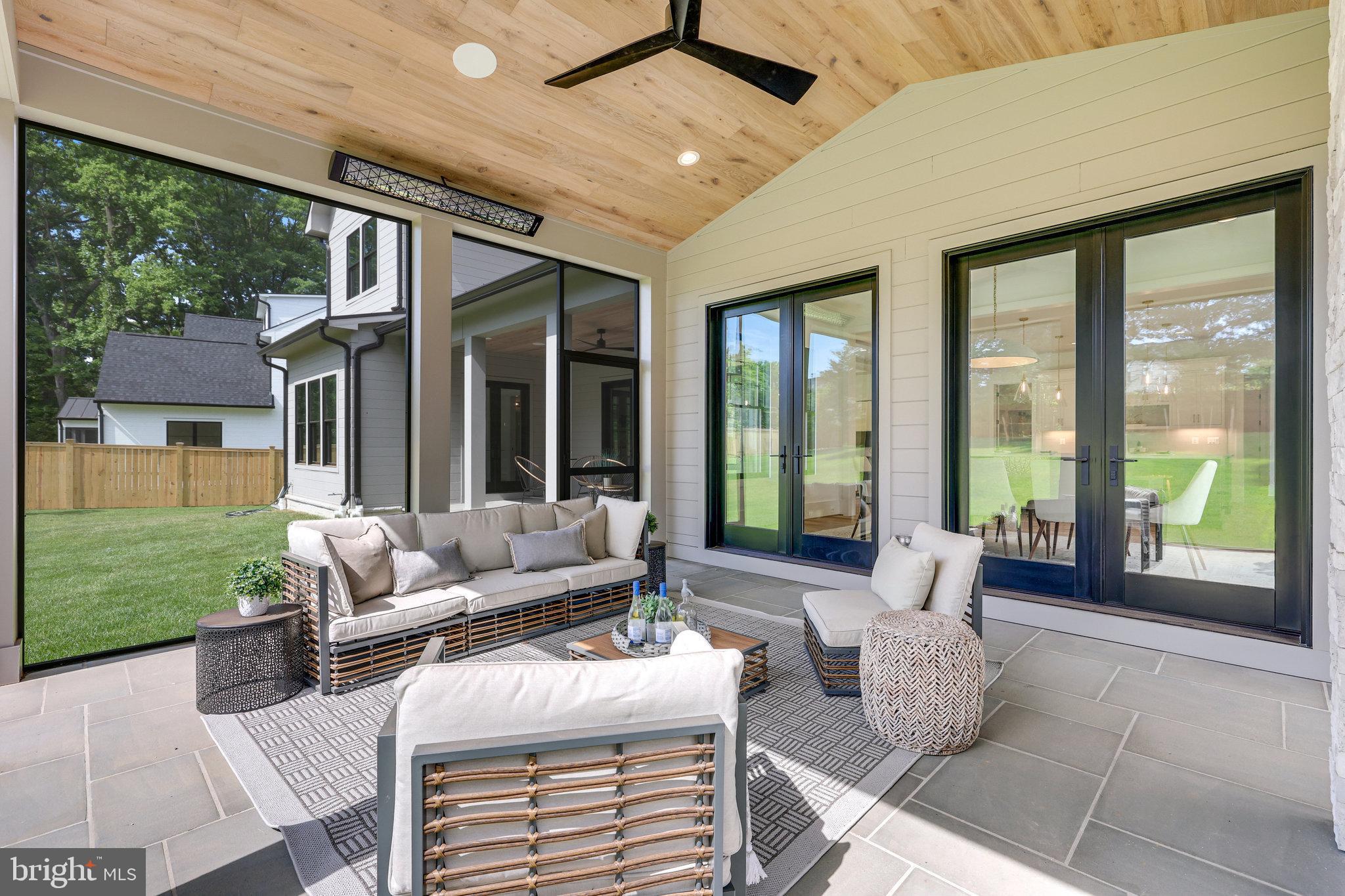 REIDS GROVE - Residential