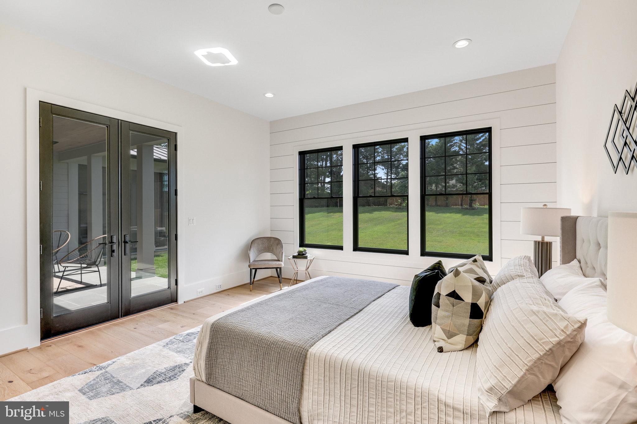 REIDS GROVE - Residential