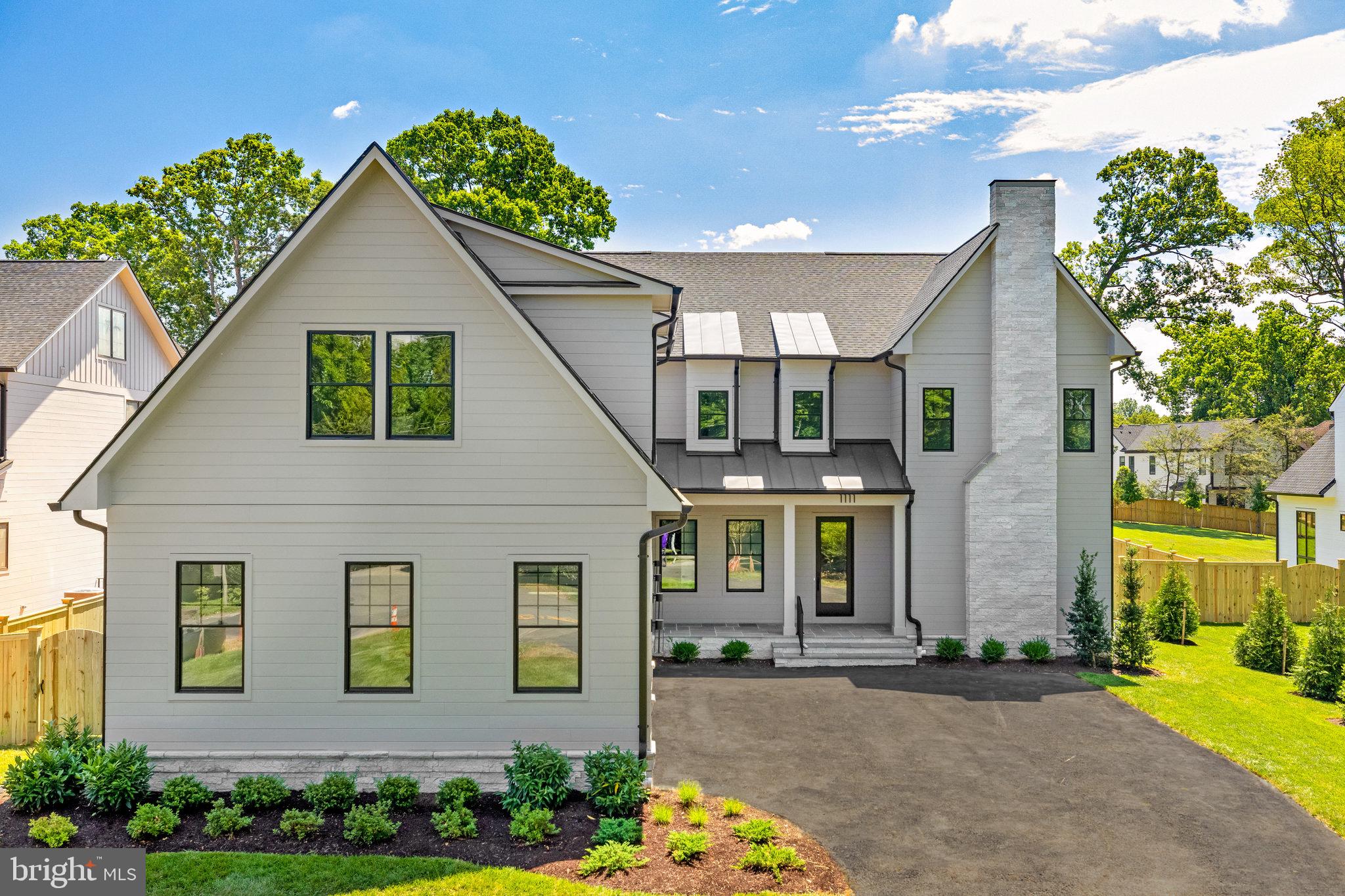 REIDS GROVE - Residential