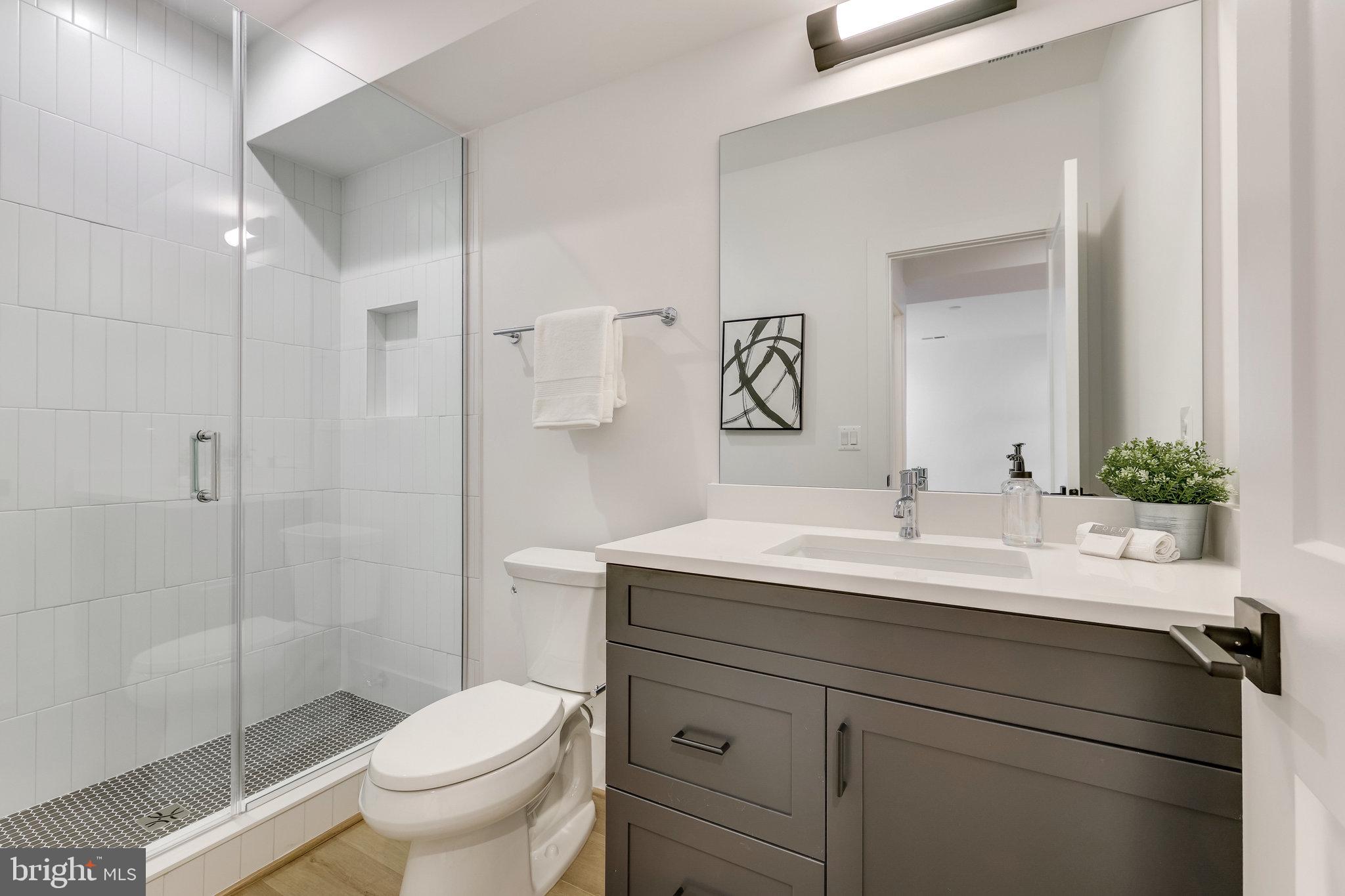 REIDS GROVE - Residential