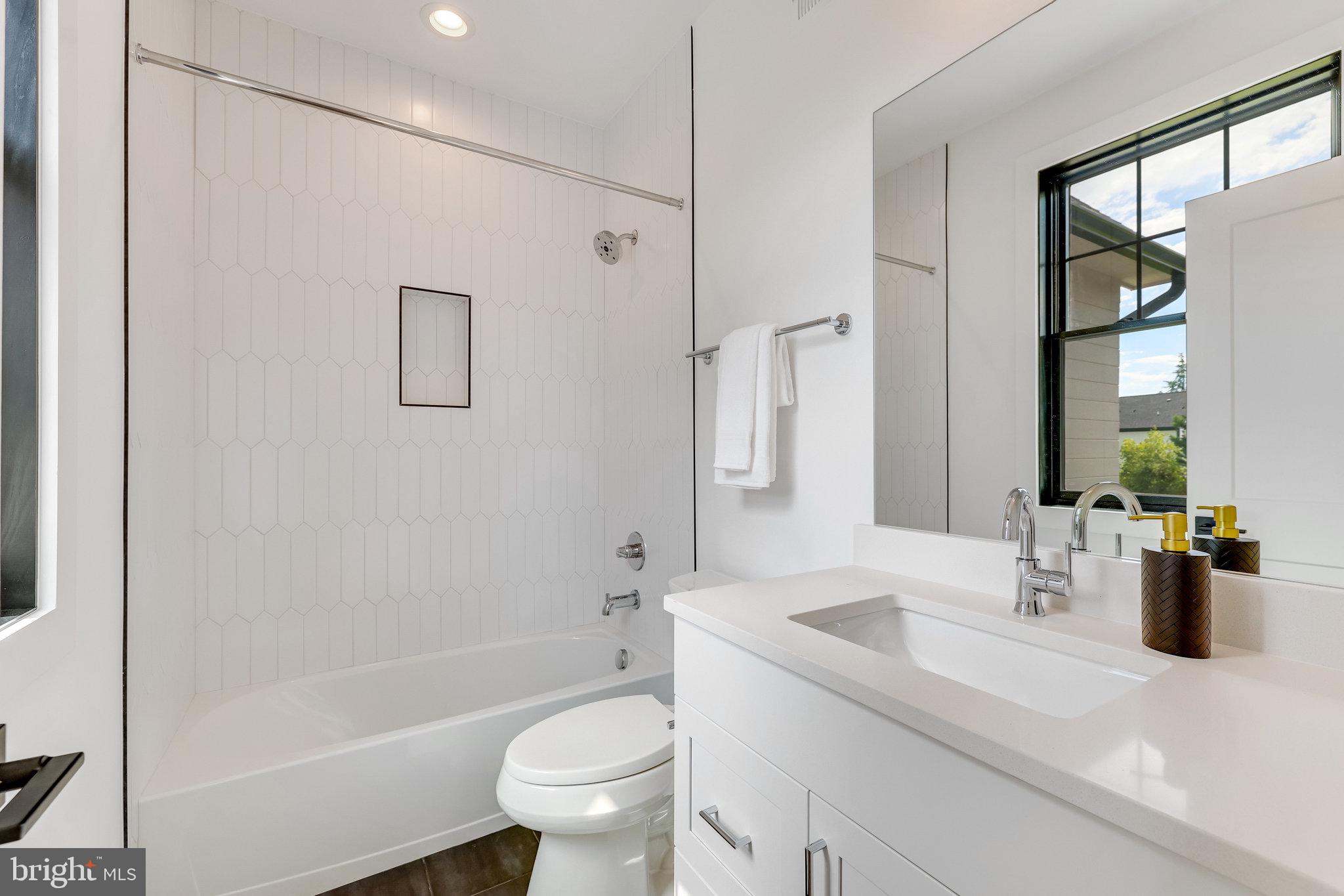 REIDS GROVE - Residential