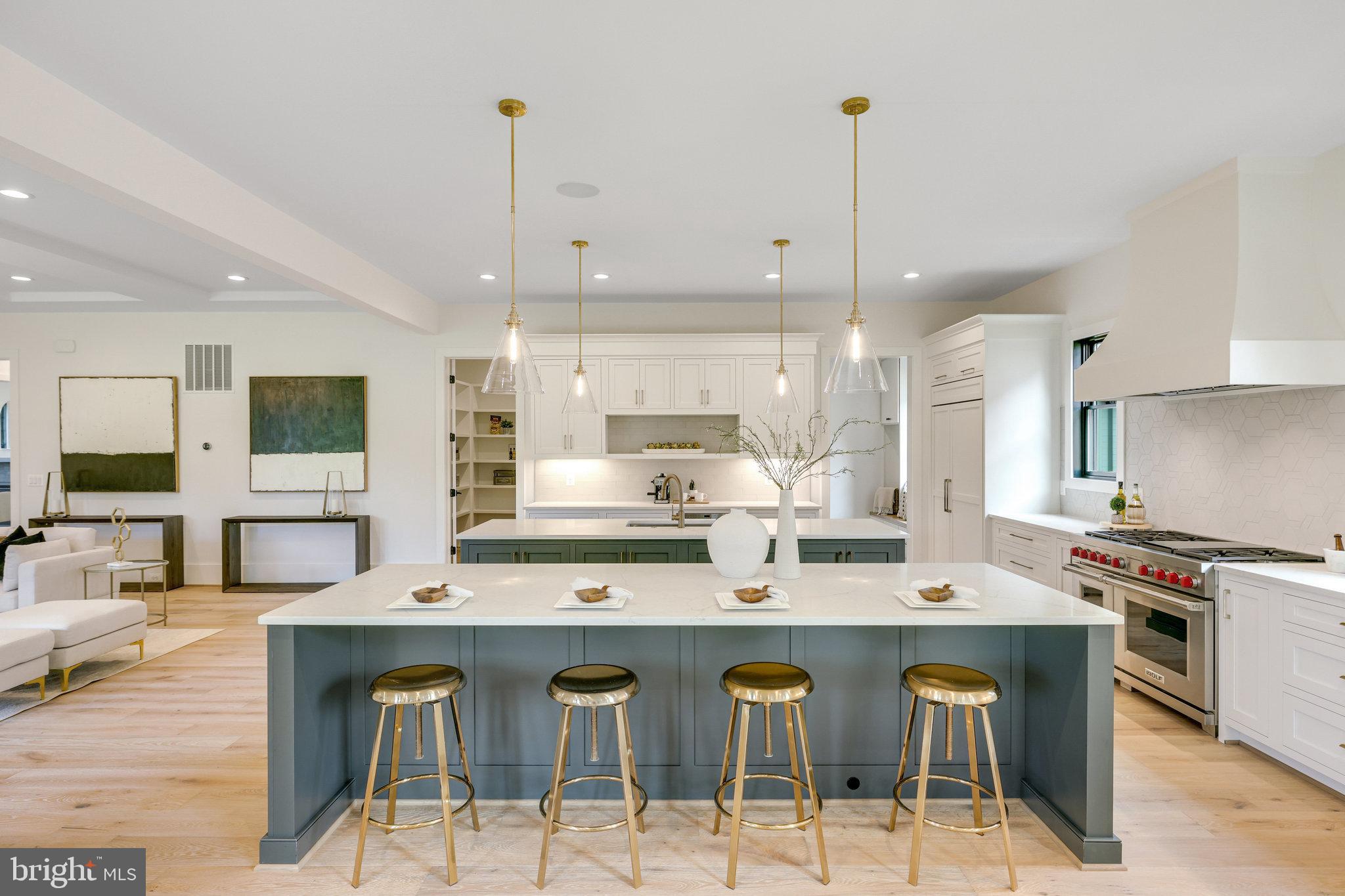 REIDS GROVE - Residential