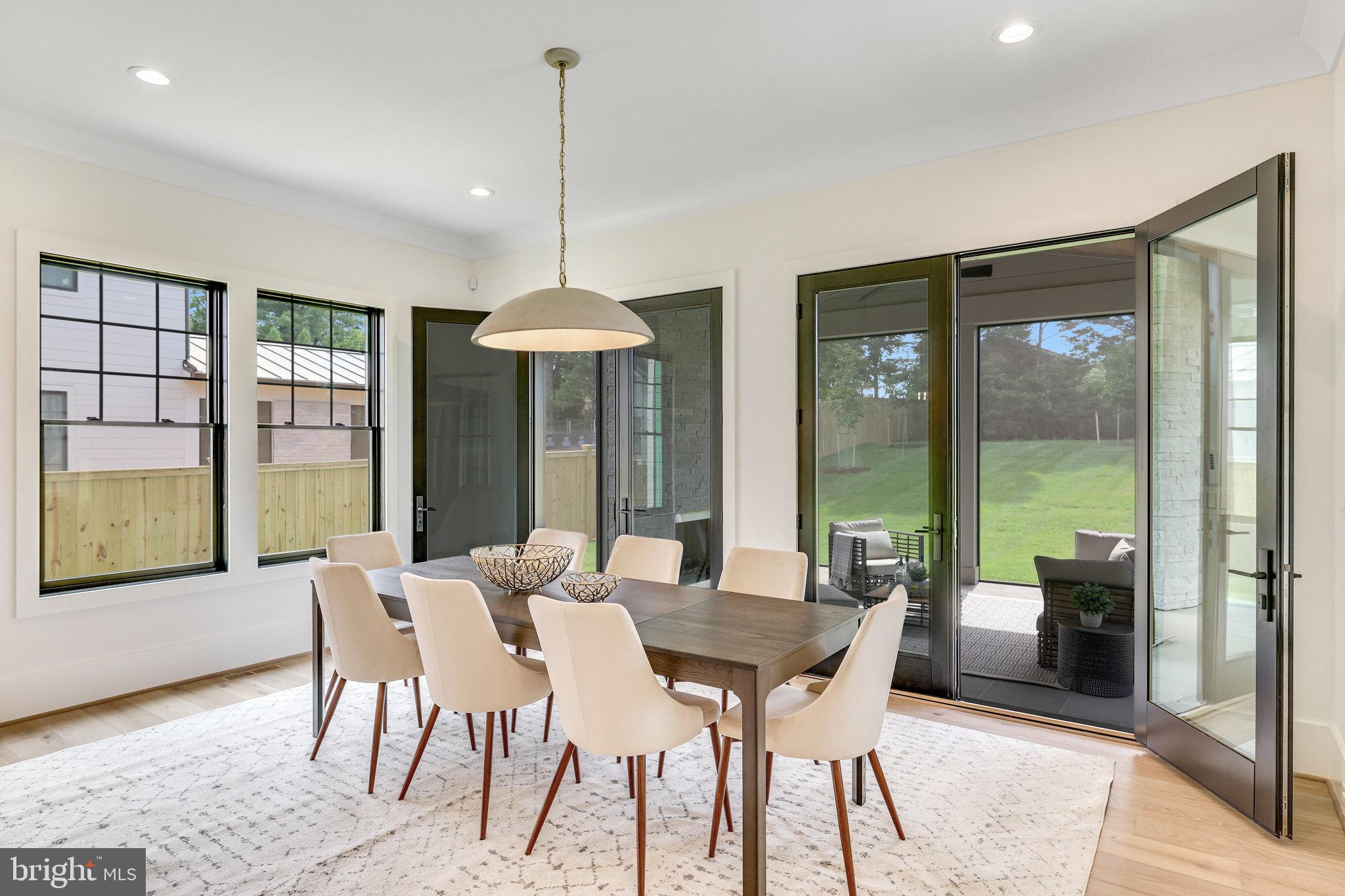 REIDS GROVE - Residential