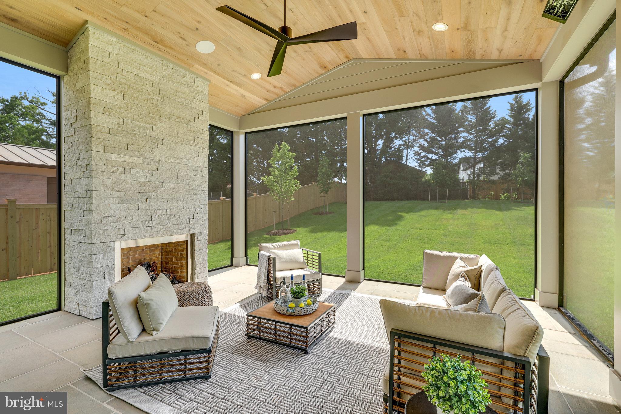 REIDS GROVE - Residential