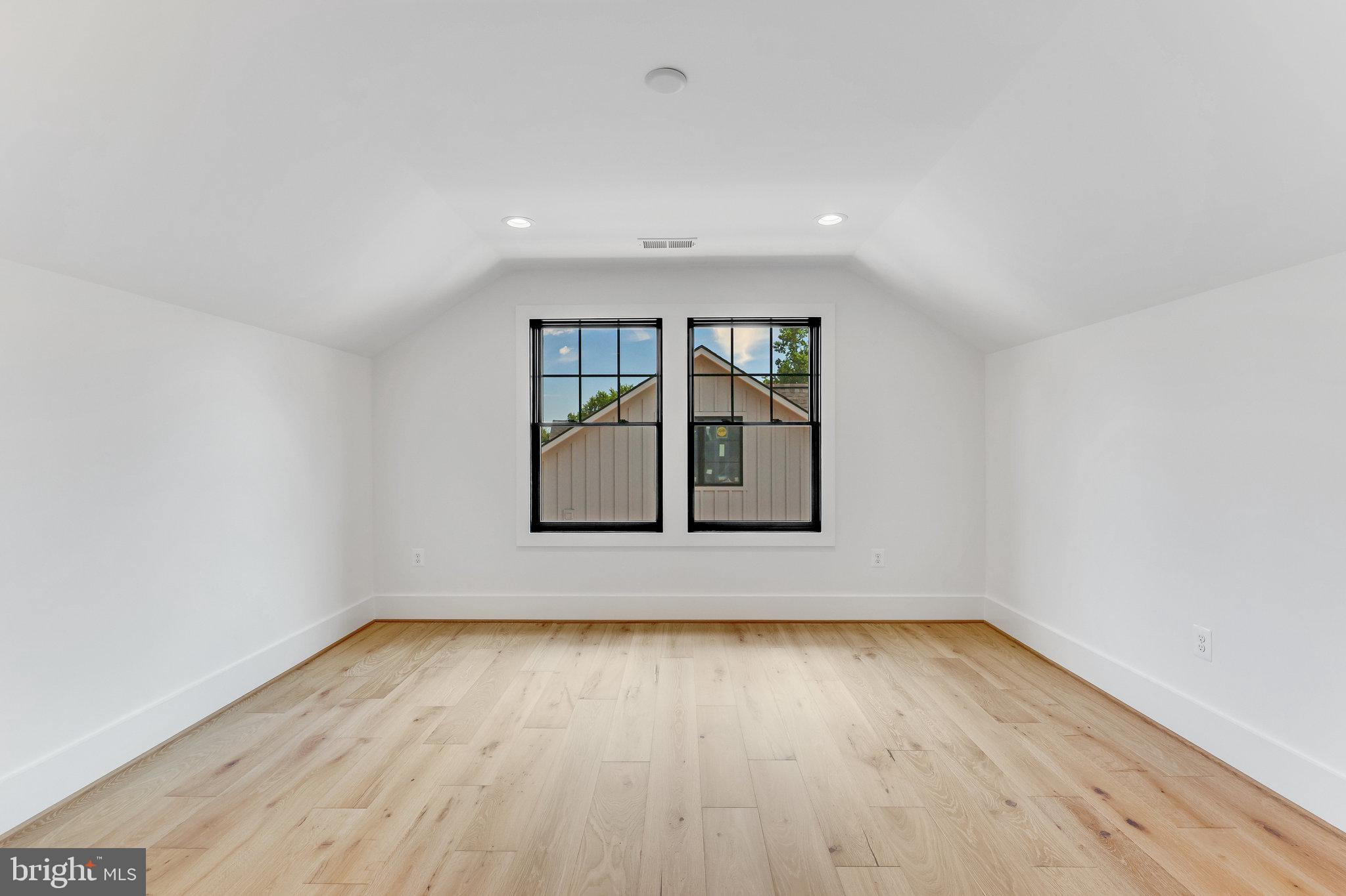 REIDS GROVE - Residential