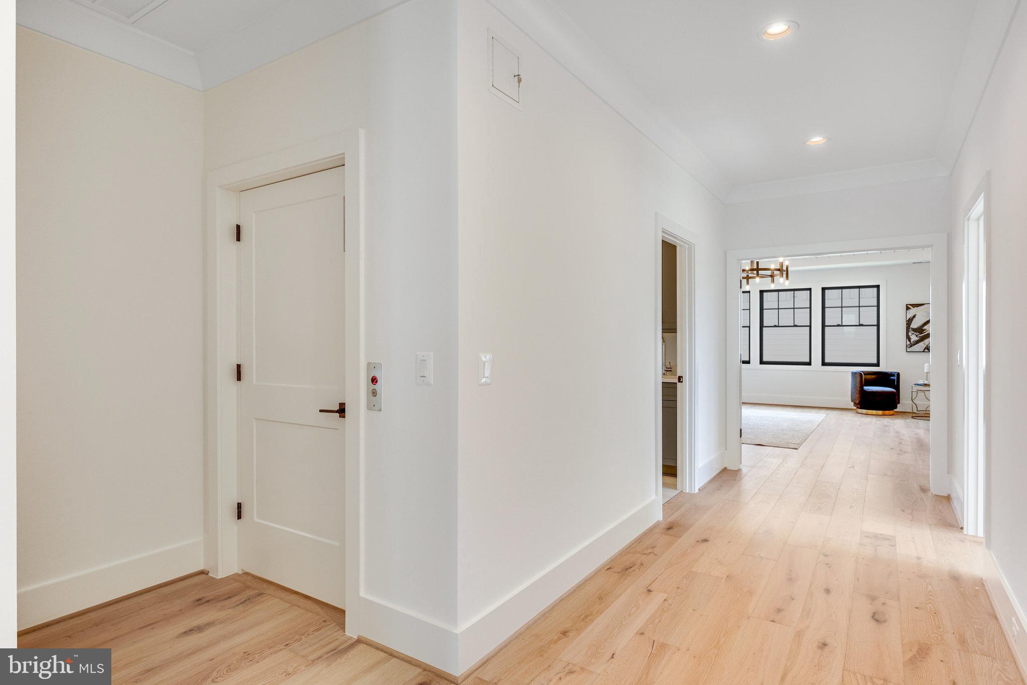 REIDS GROVE - Residential