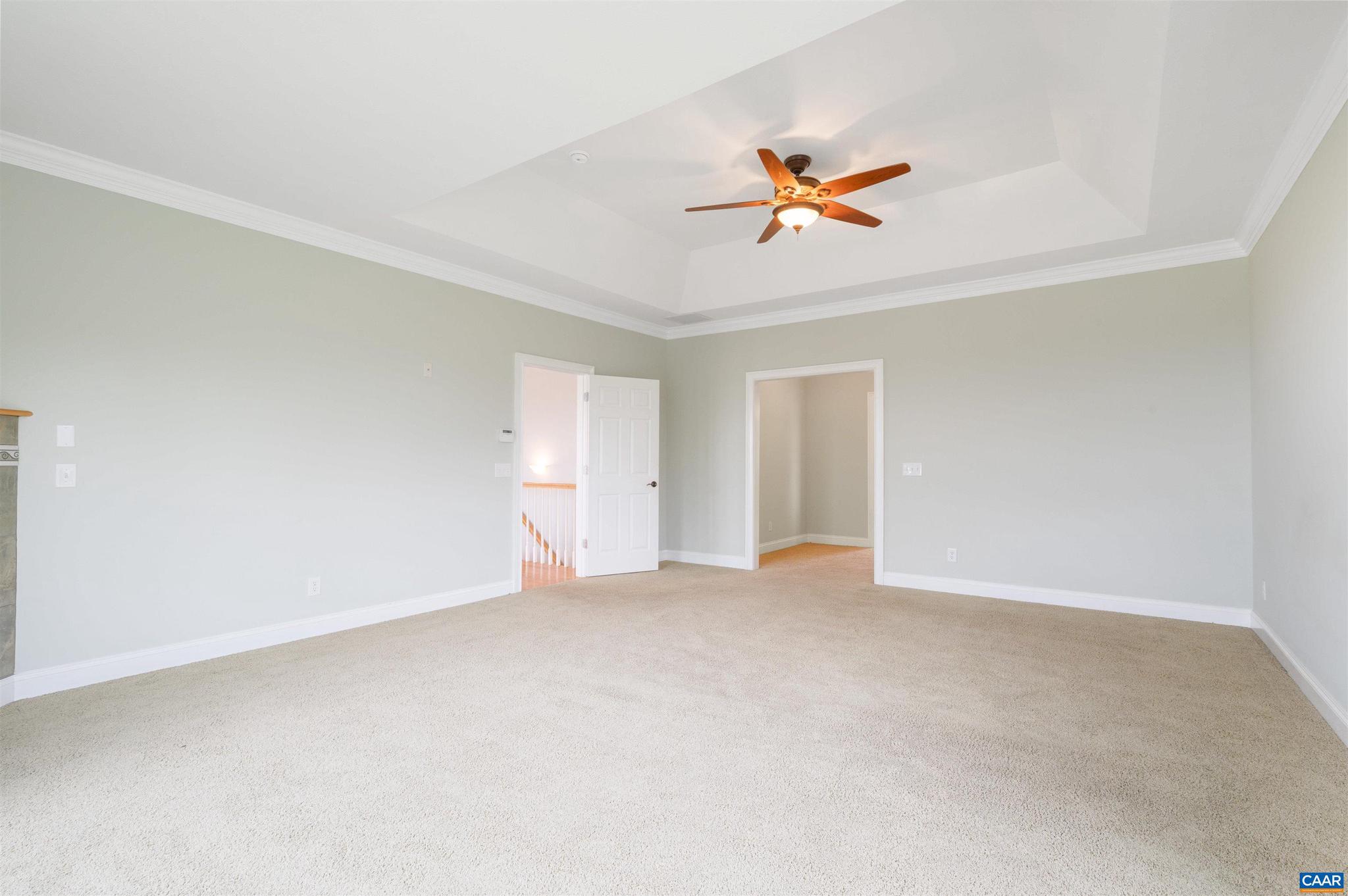 CROSSROADS FARM - Residential