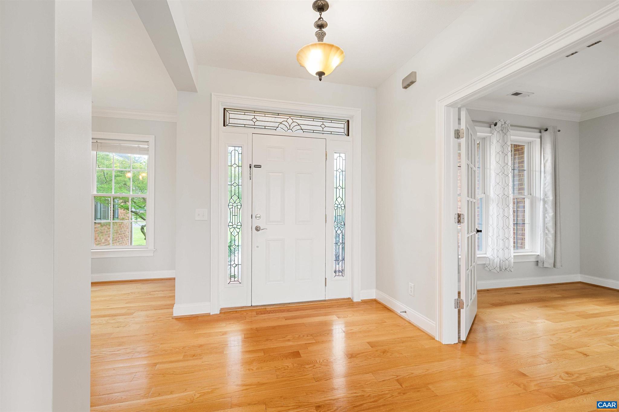 CROSSROADS FARM - Residential