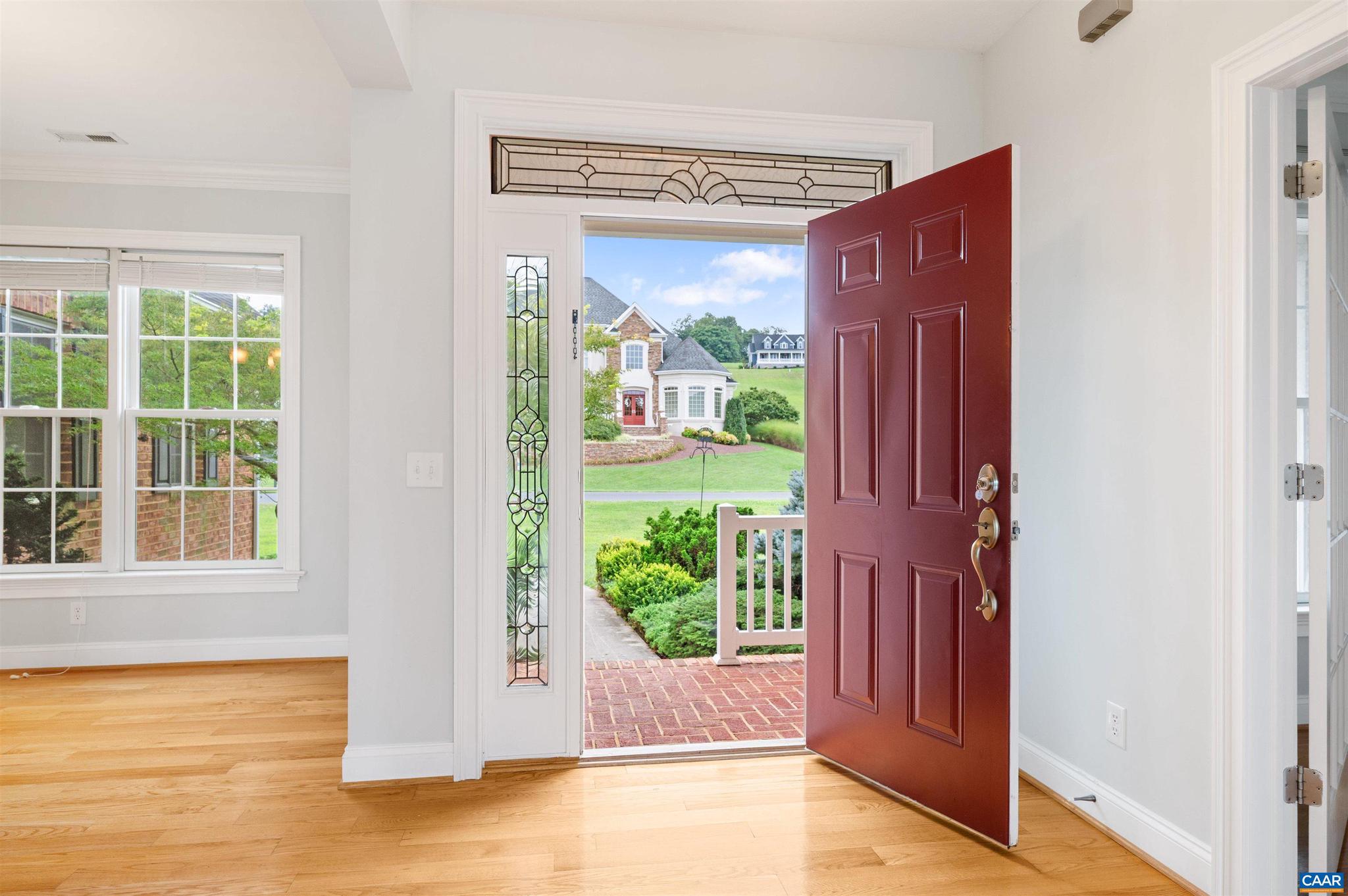 CROSSROADS FARM - Residential