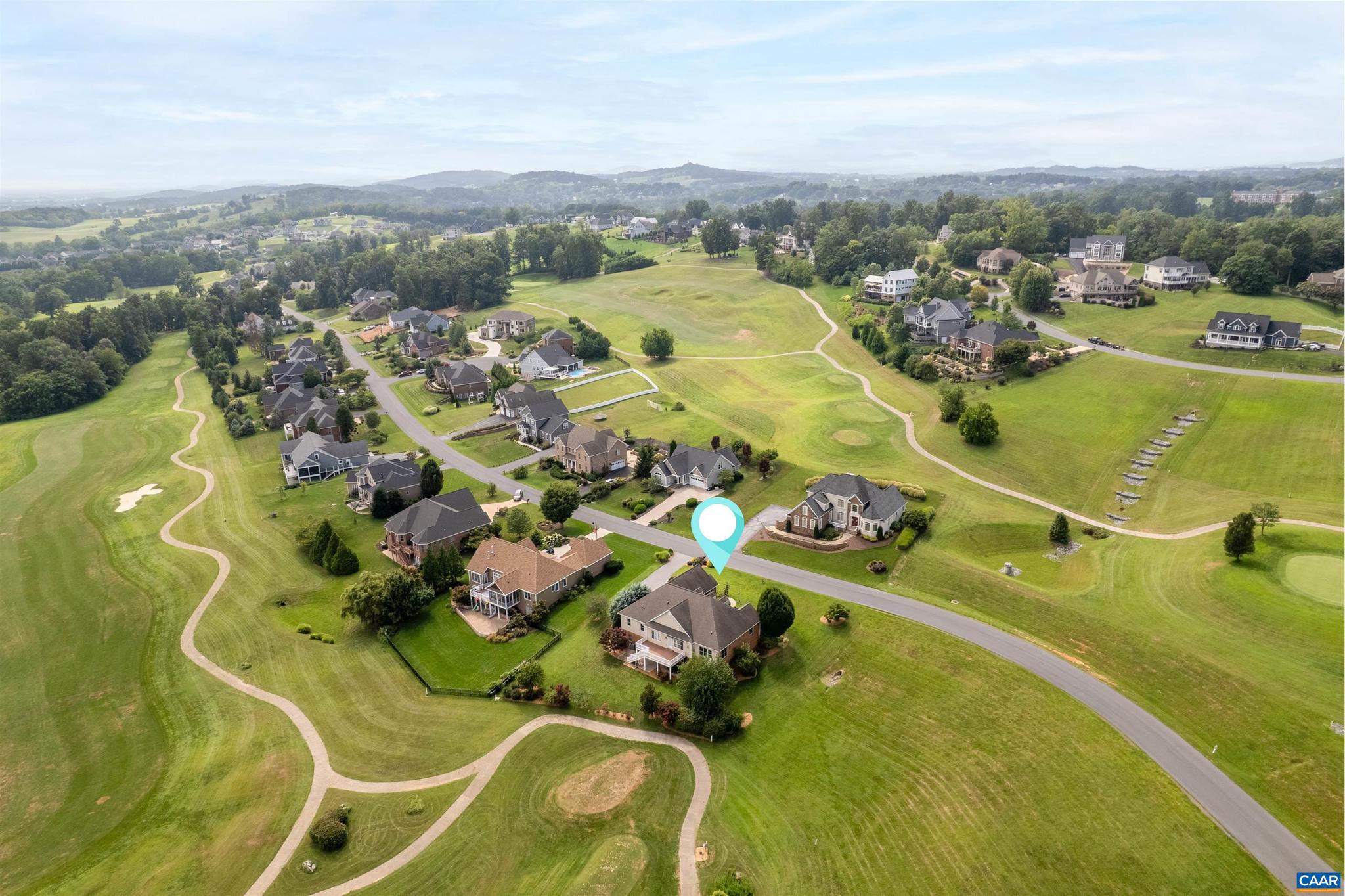 CROSSROADS FARM - Residential