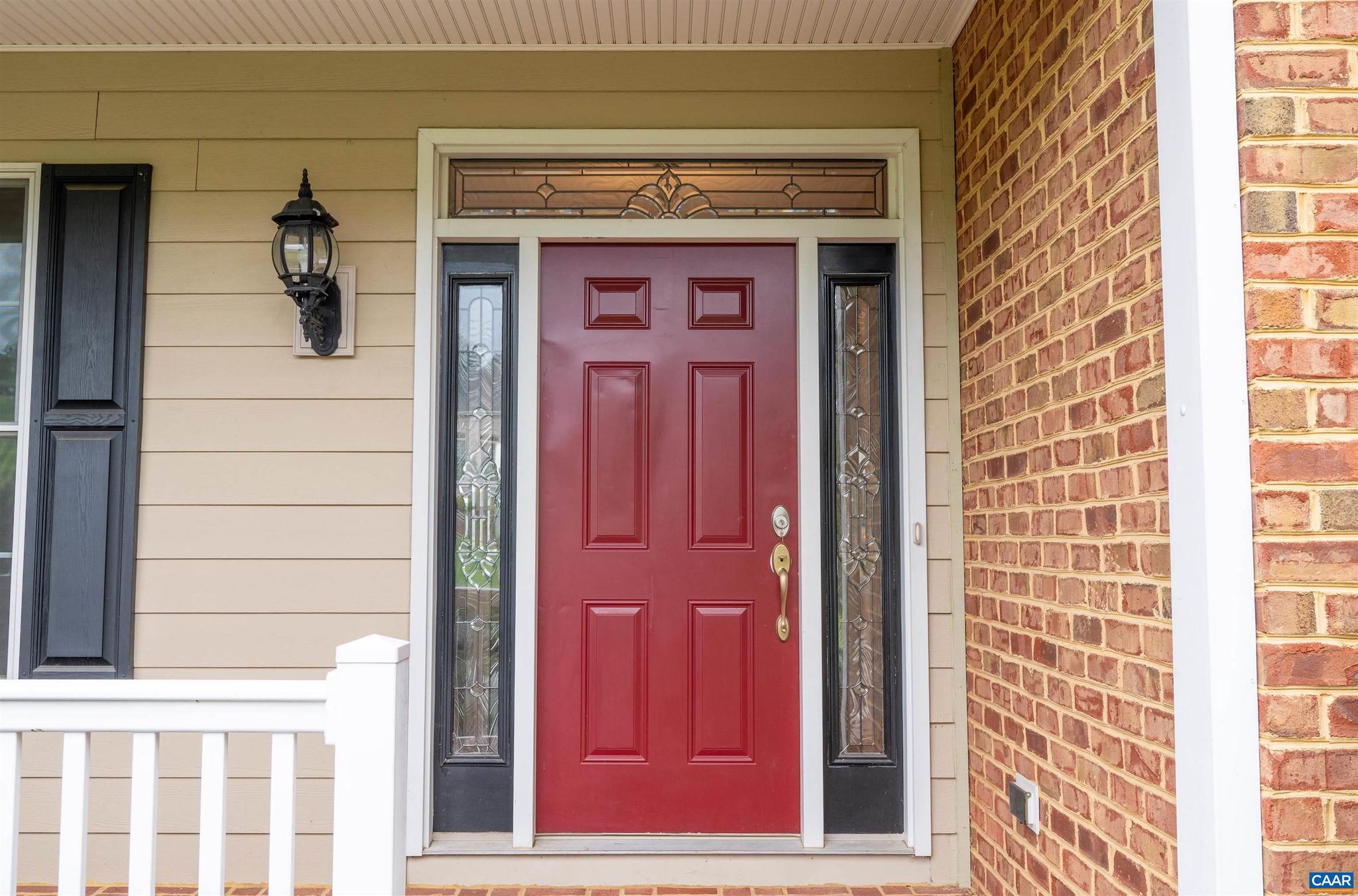 CROSSROADS FARM - Residential