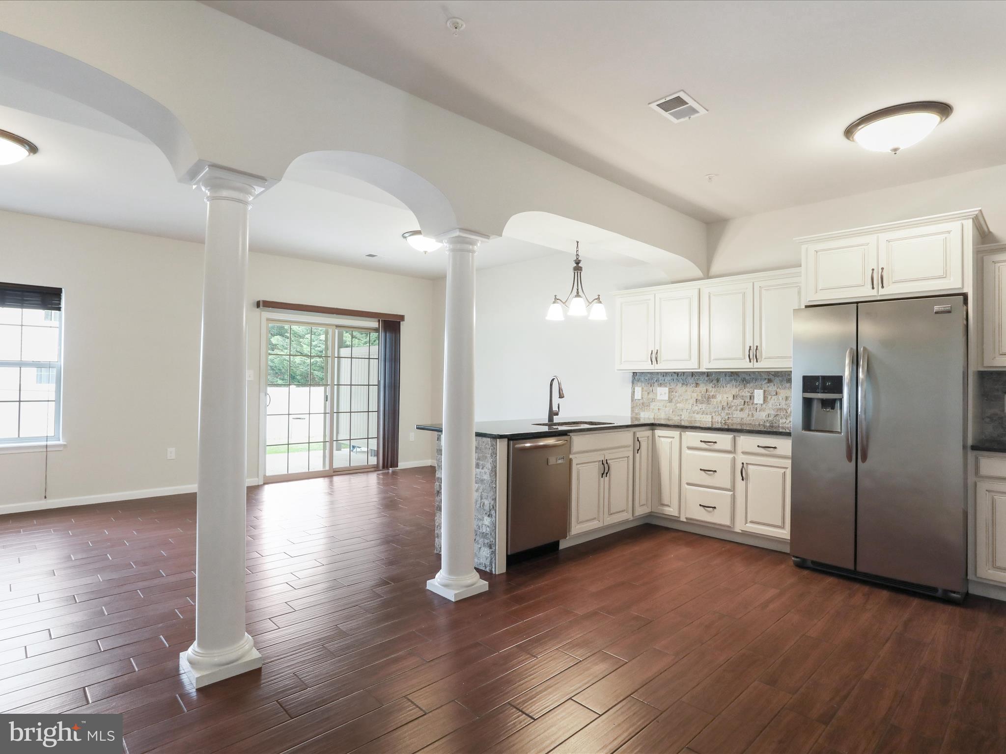 NONE AVAILABLE - Residential Lease