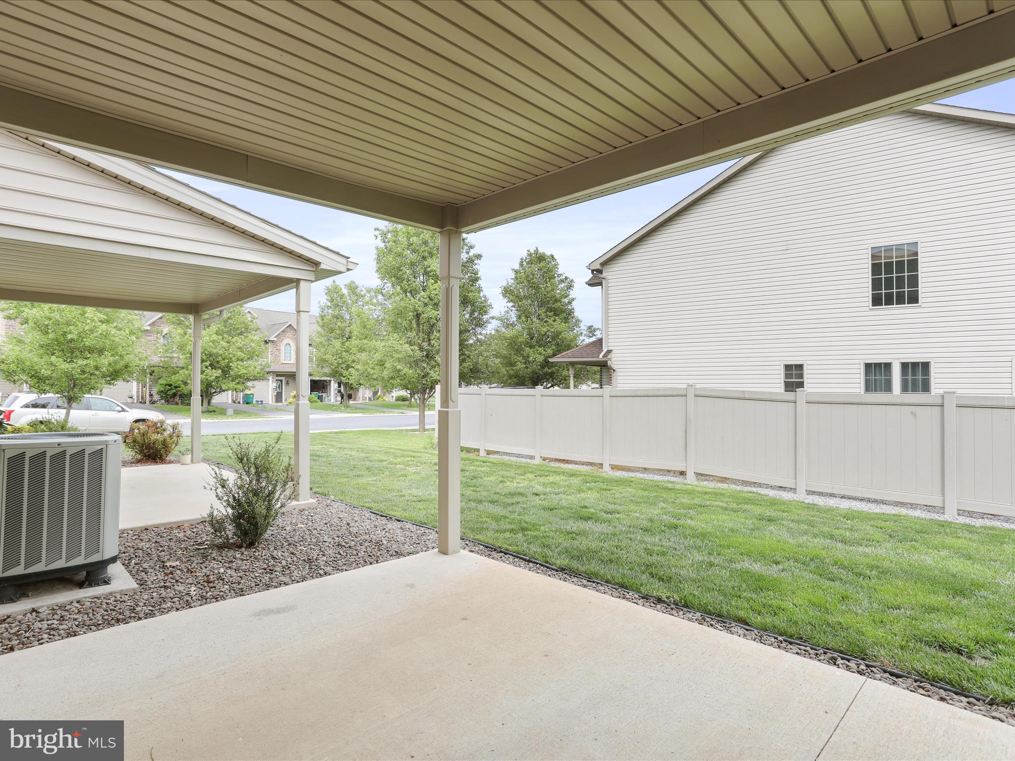 NONE AVAILABLE - Residential Lease