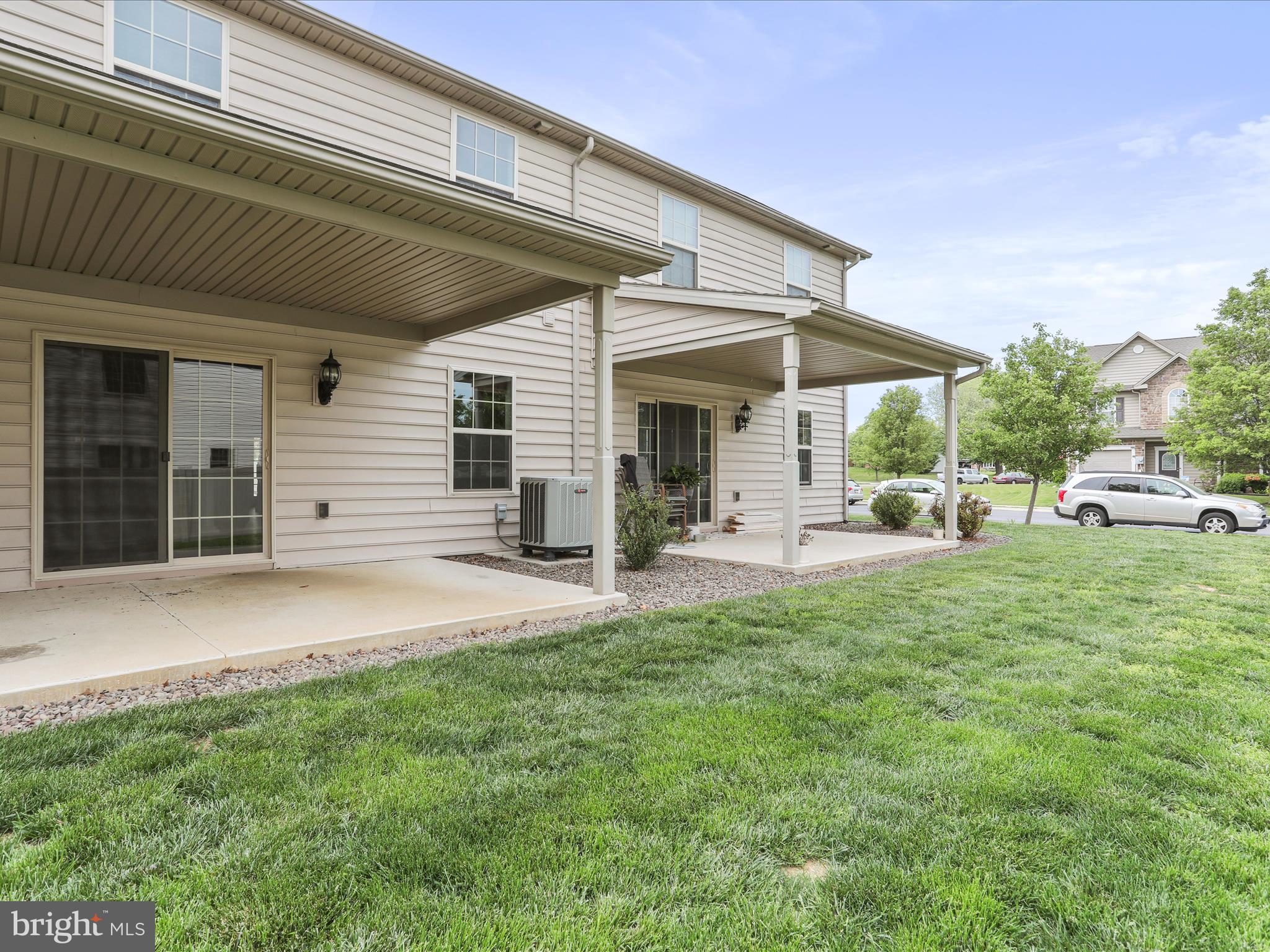 NONE AVAILABLE - Residential Lease