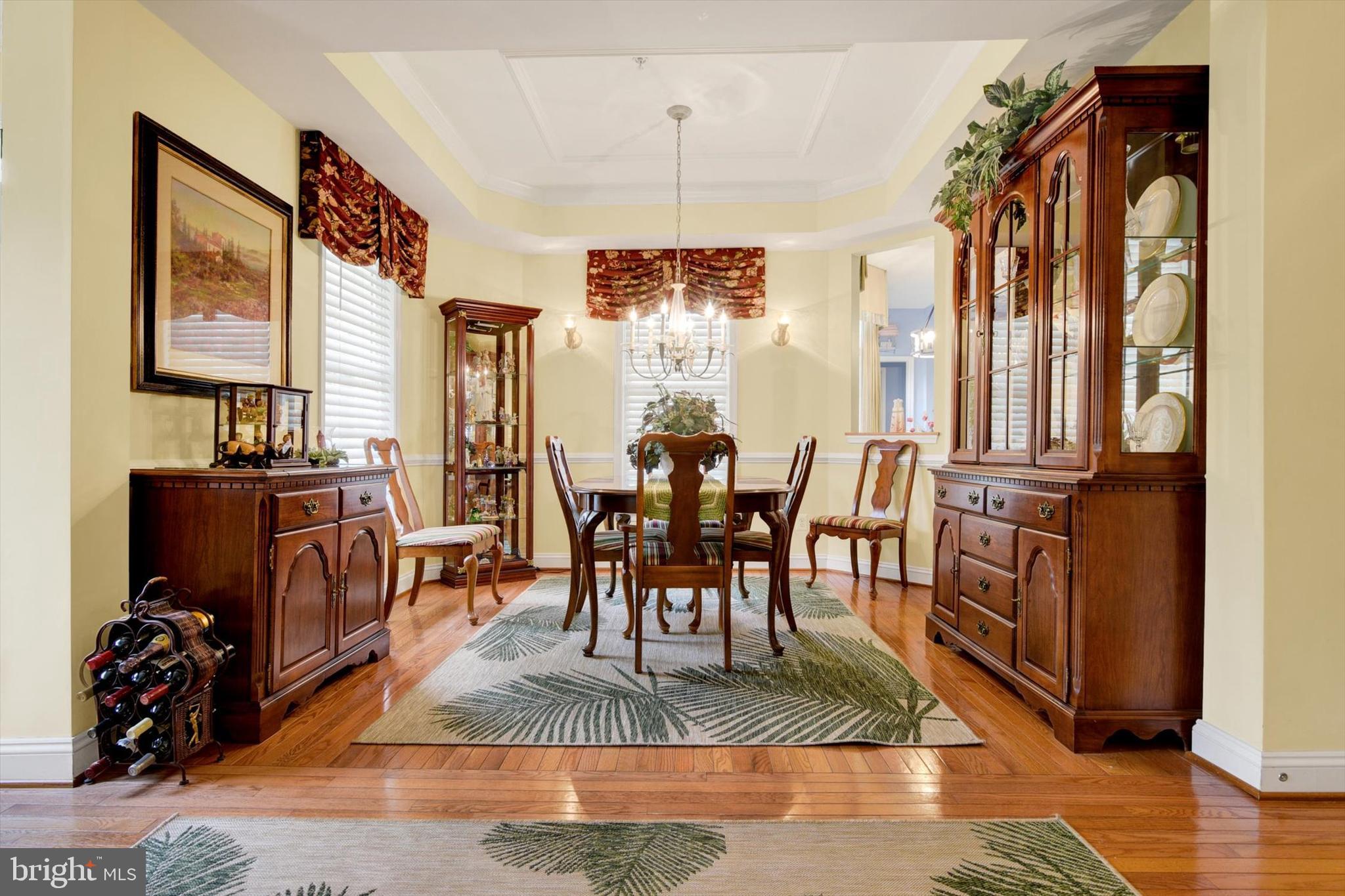 301 DONALD CIRCLE 9