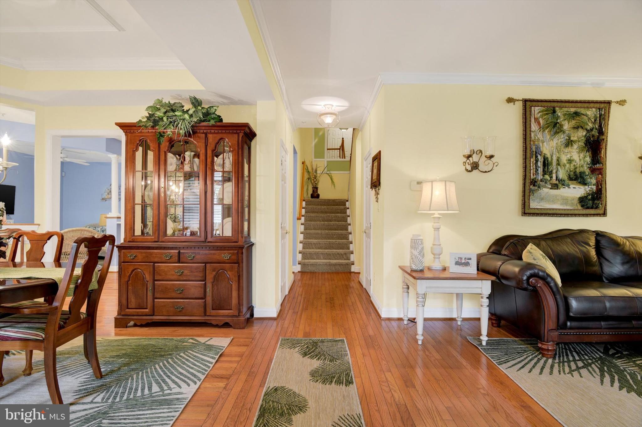 301 DONALD CIRCLE 9