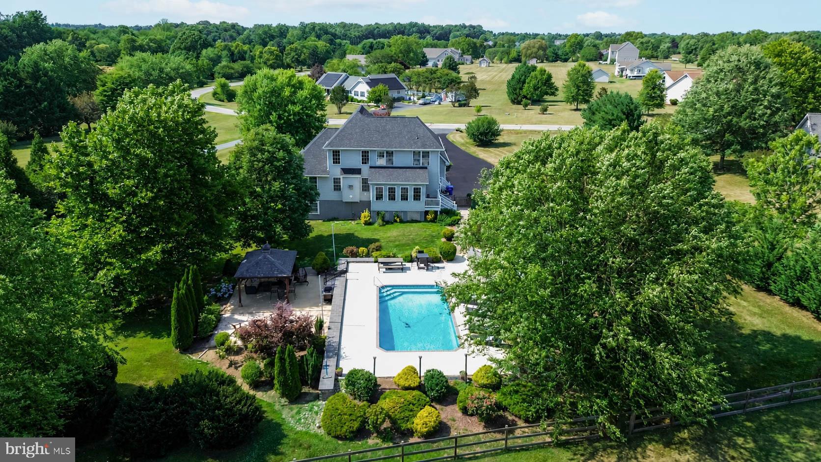 8999 ORCHARD DRIVE