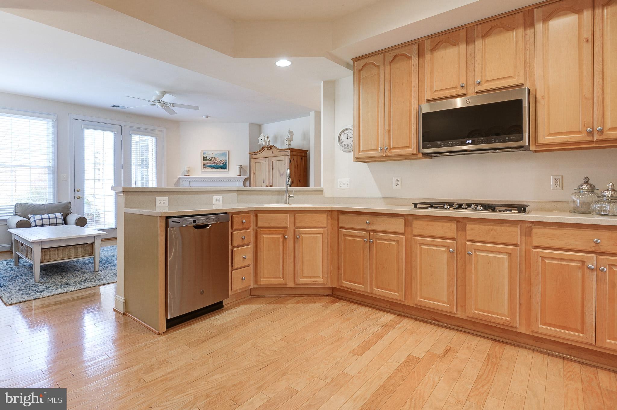 RIVER CREEK - Residential