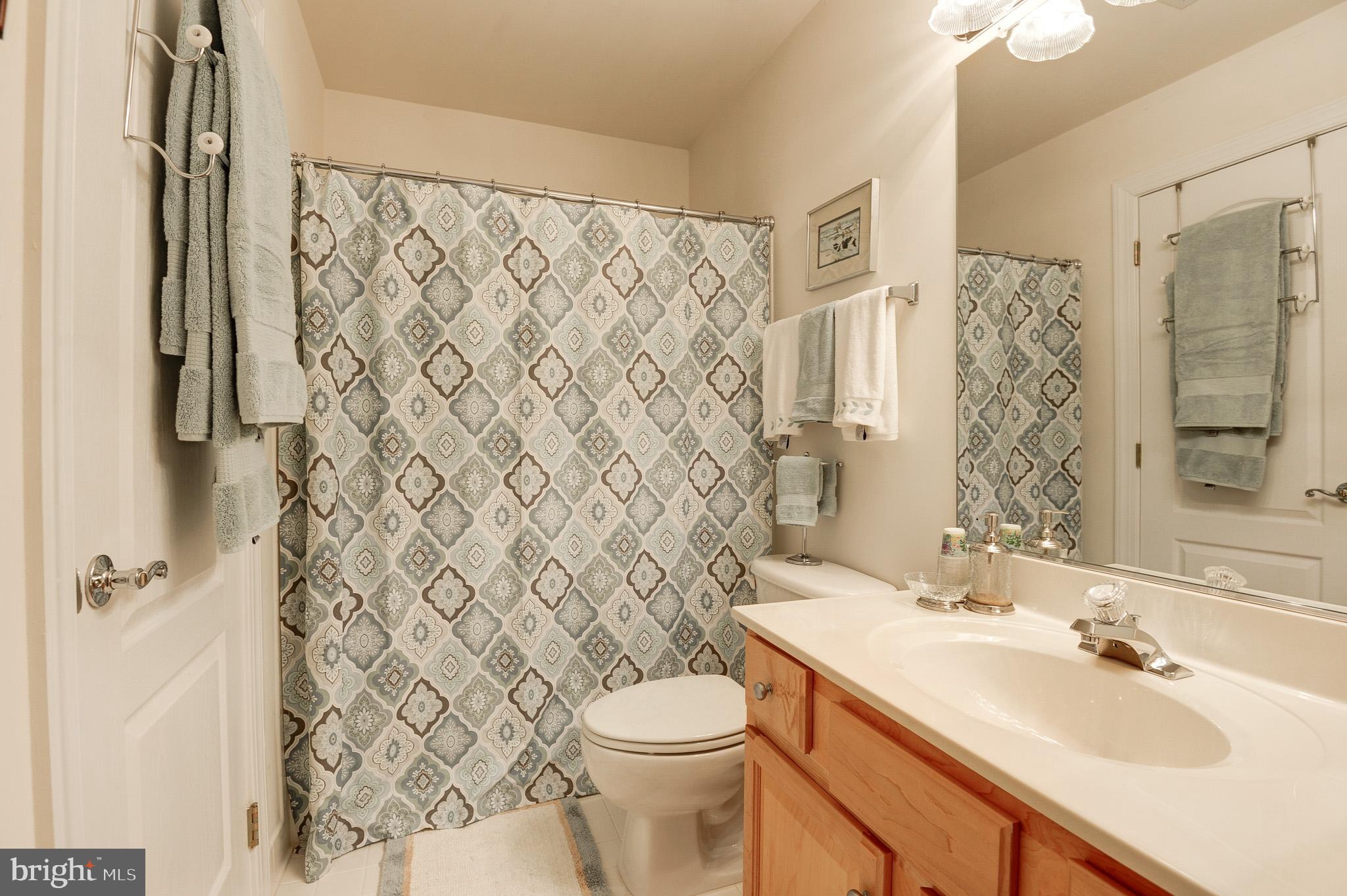 RIVER CREEK - Residential