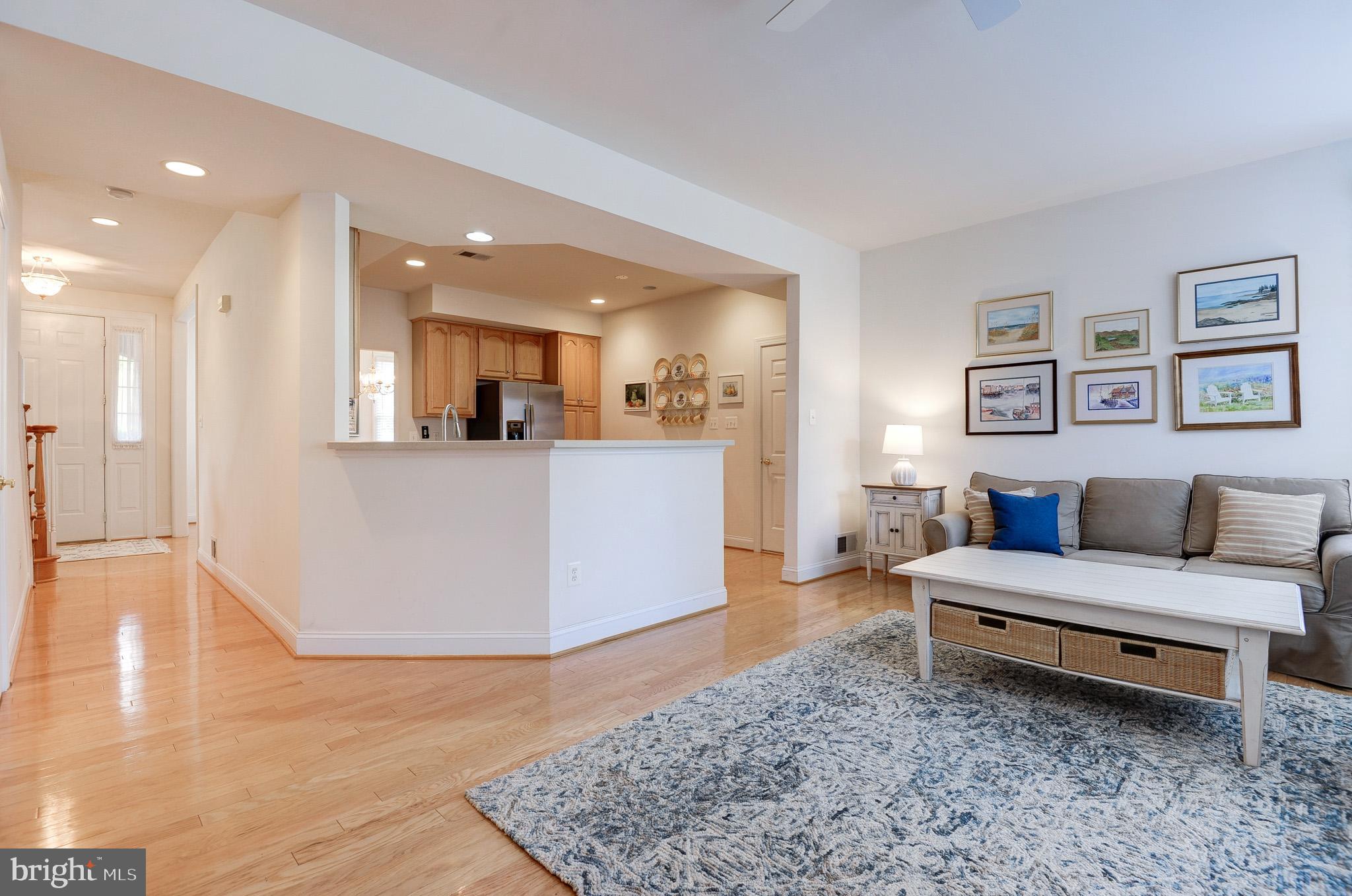 RIVER CREEK - Residential