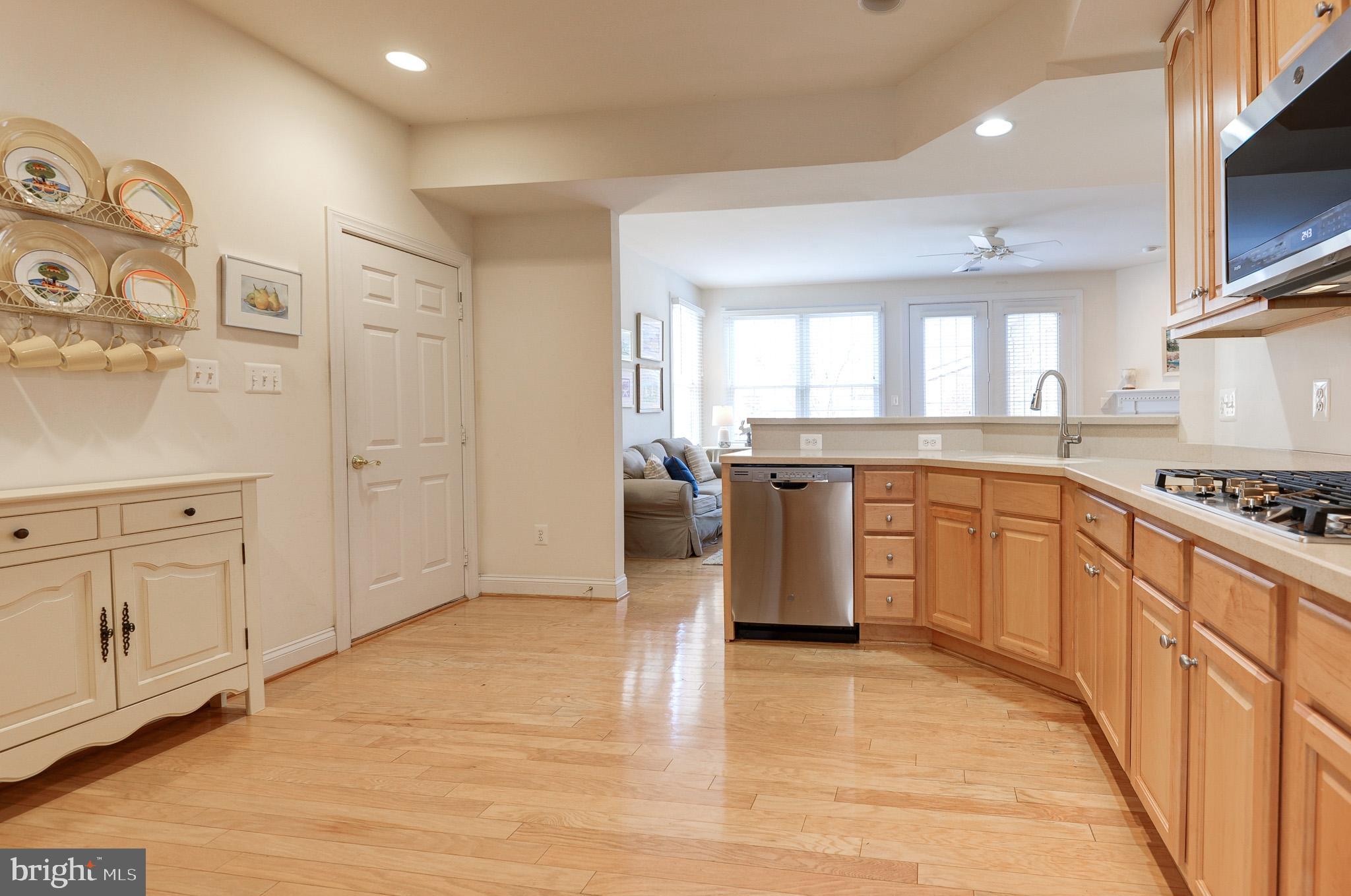 RIVER CREEK - Residential