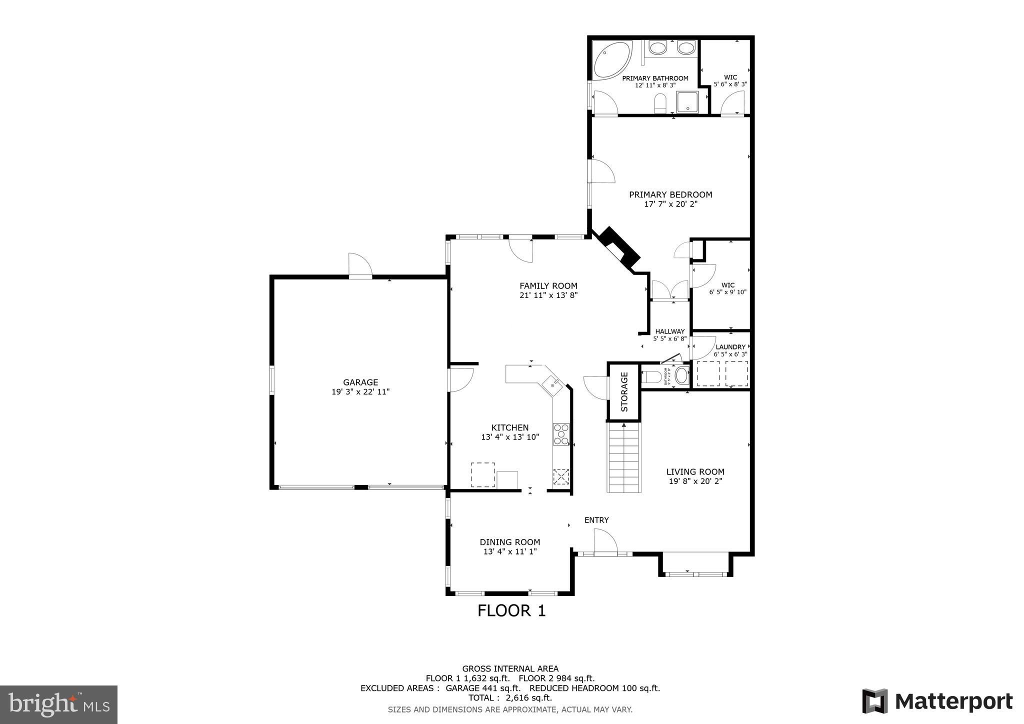 RIVER CREEK - Residential