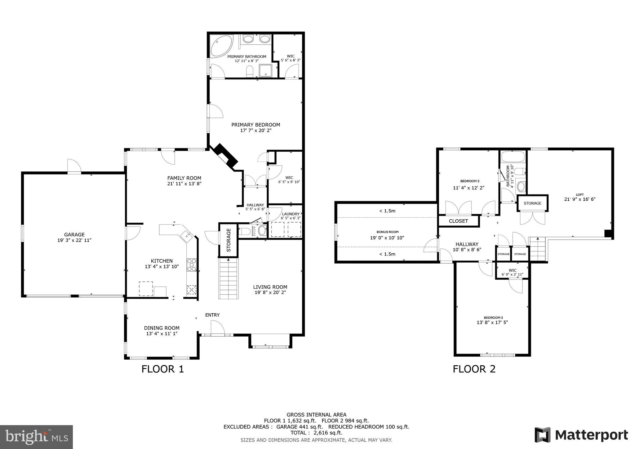 RIVER CREEK - Residential