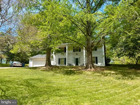 14700 Brock Hall Drive, Upper Marlboro, MD MLS: MDPG2149690