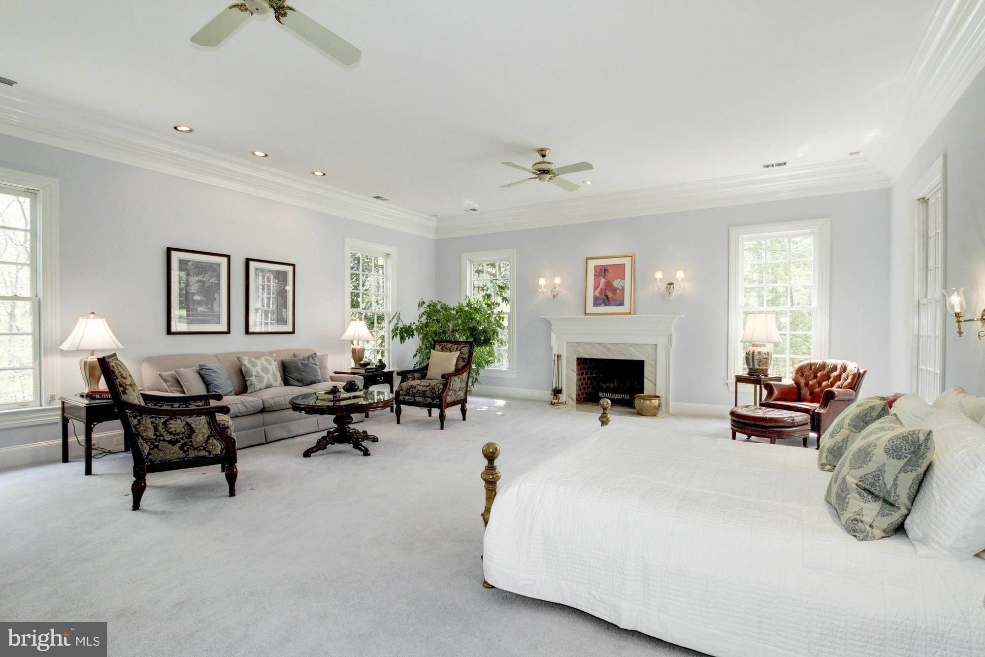 PINEY GLEN FARMS - Residential