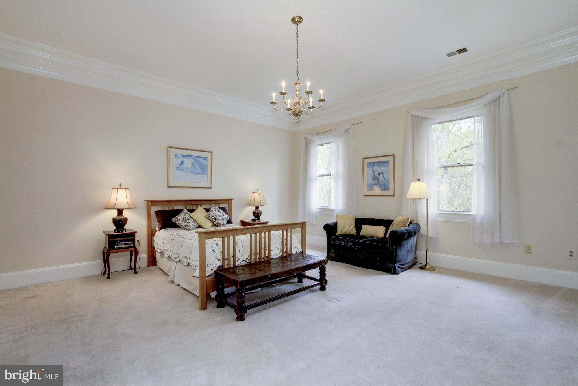 PINEY GLEN FARMS - Residential