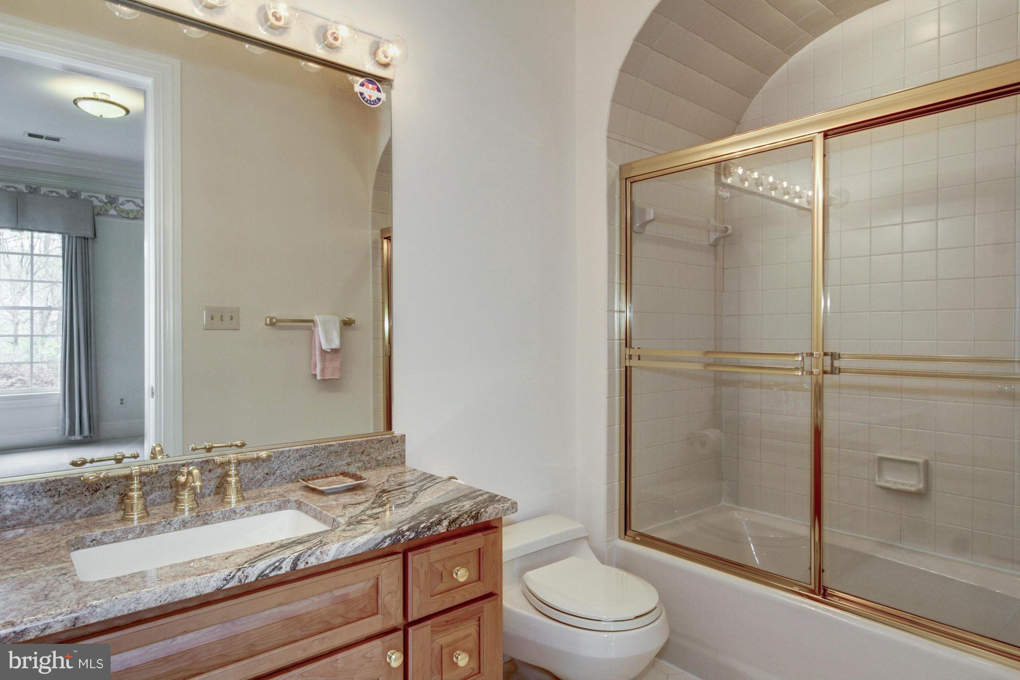 PINEY GLEN FARMS - Residential