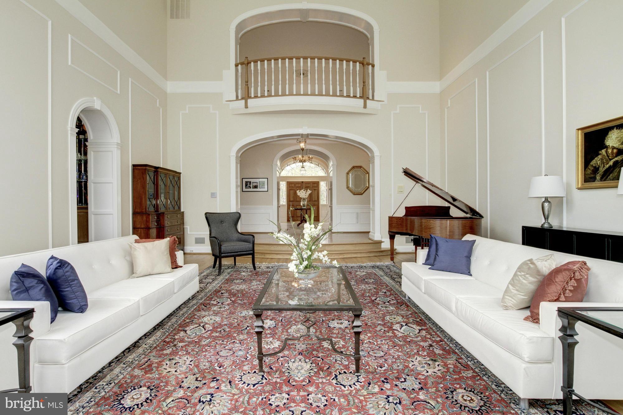 PINEY GLEN FARMS - Residential