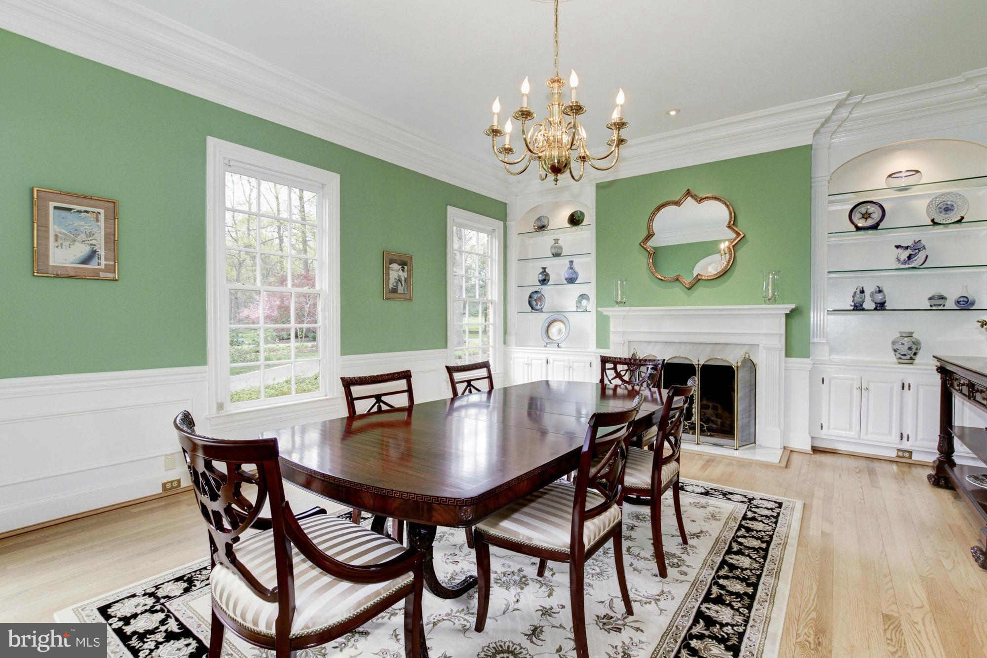 PINEY GLEN FARMS - Residential