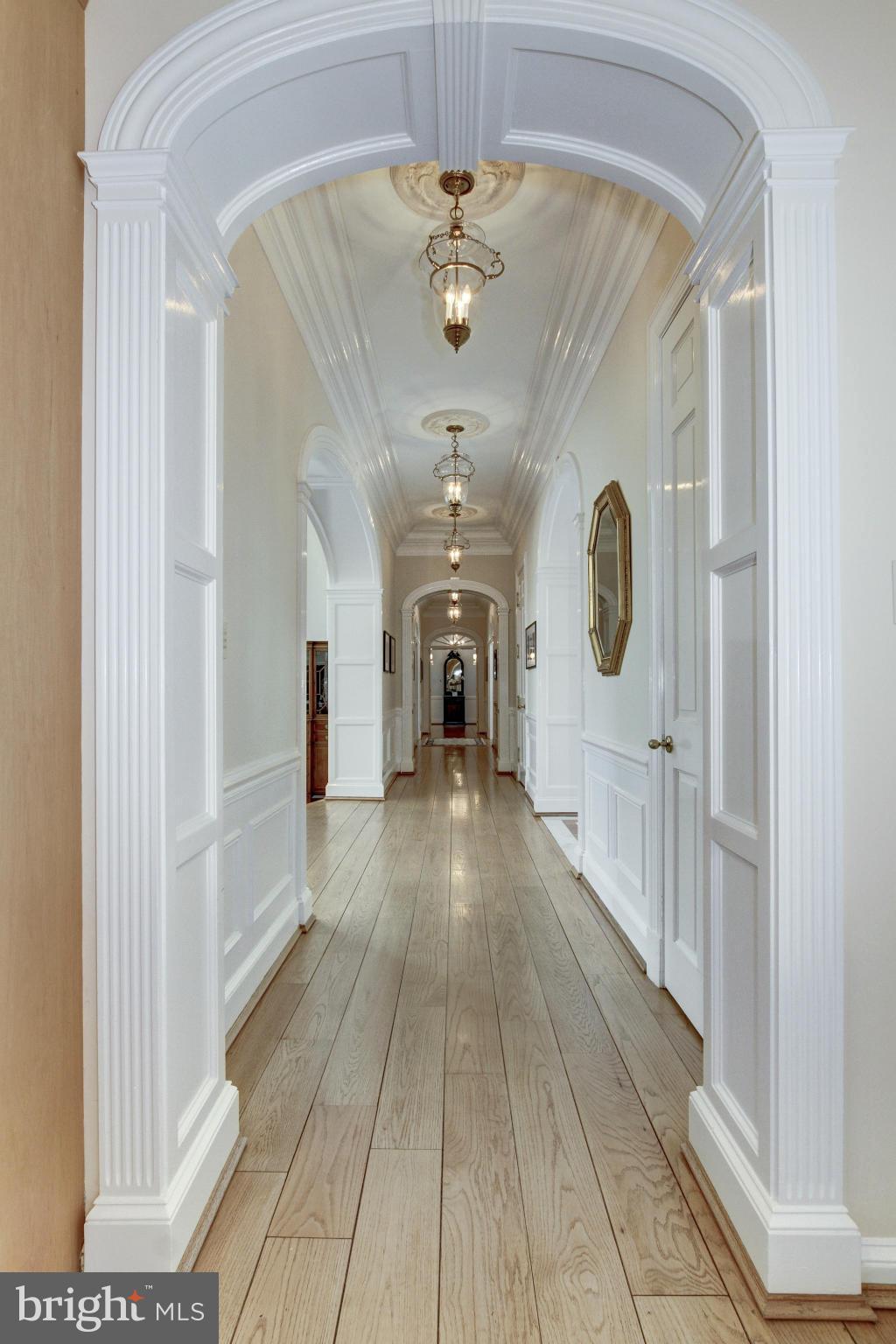 PINEY GLEN FARMS - Residential