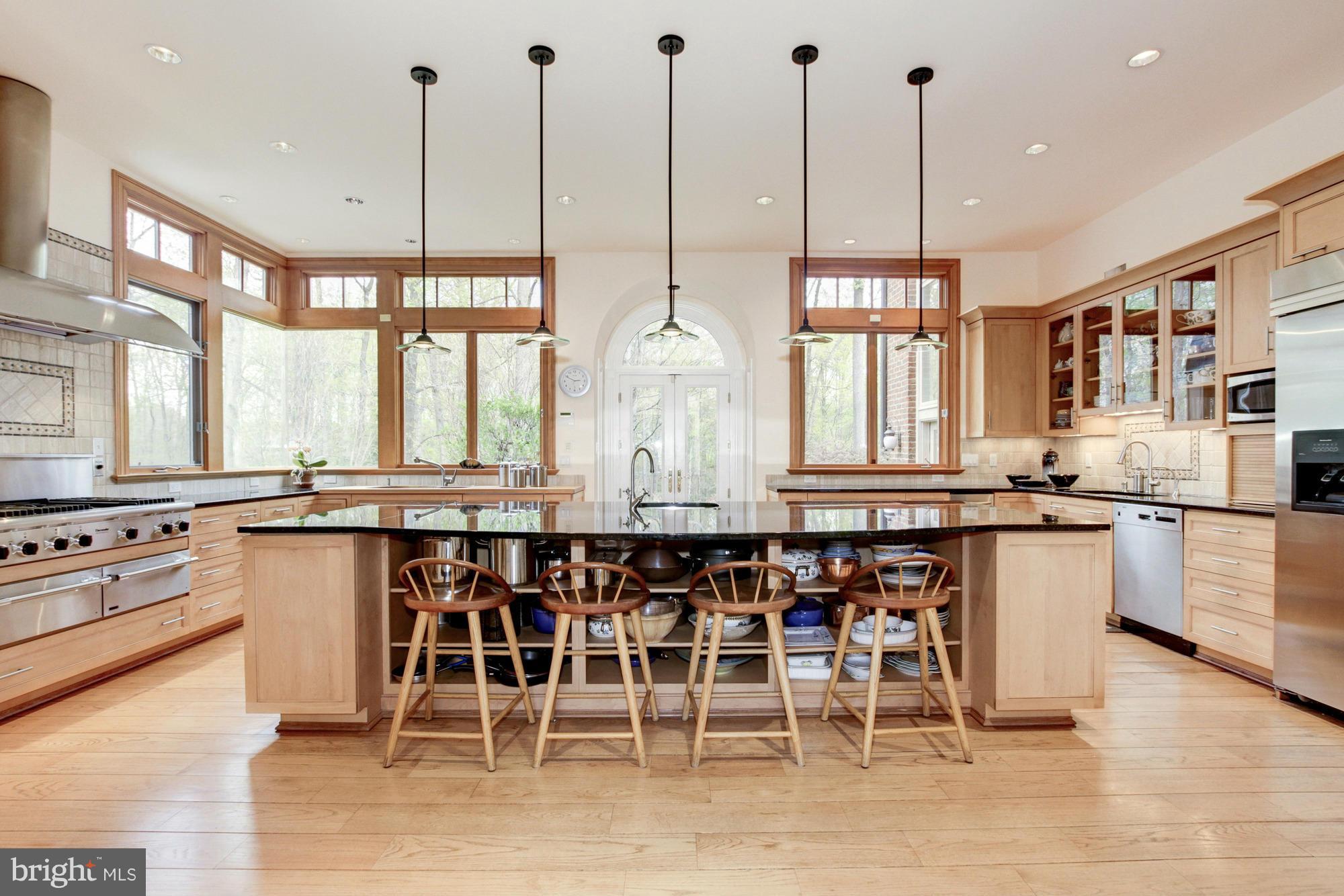 PINEY GLEN FARMS - Residential