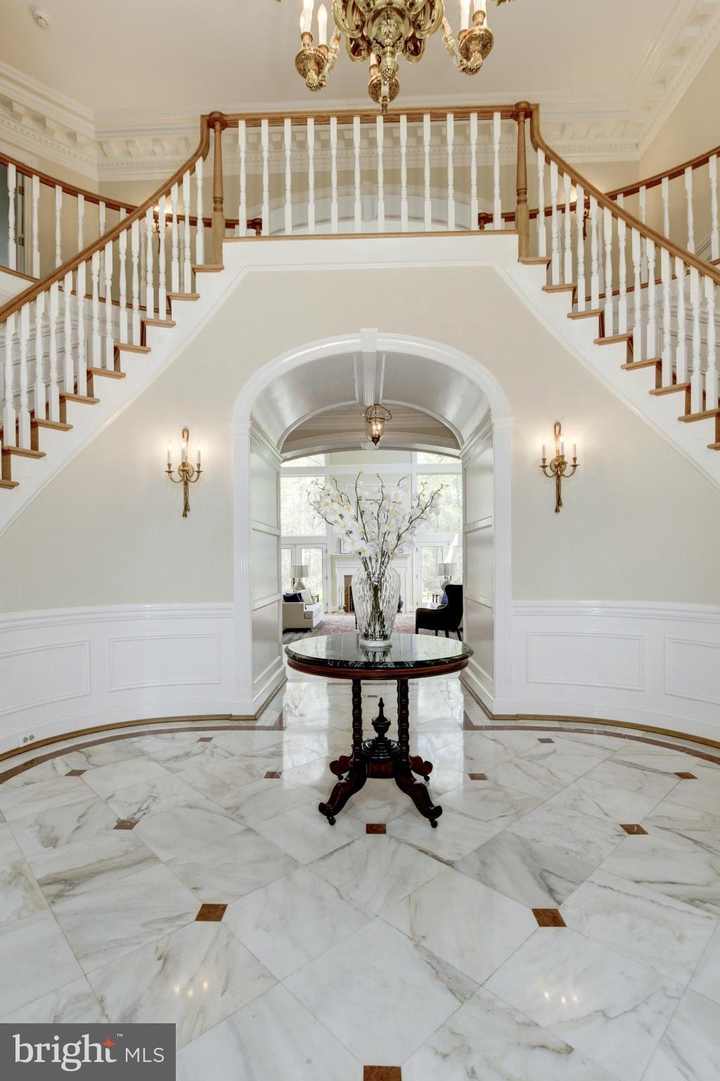 PINEY GLEN FARMS - Residential